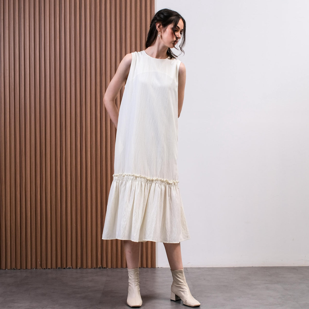 Asiro Maddy Dress
