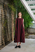Asiro Nebula Dress Atasan Wanita