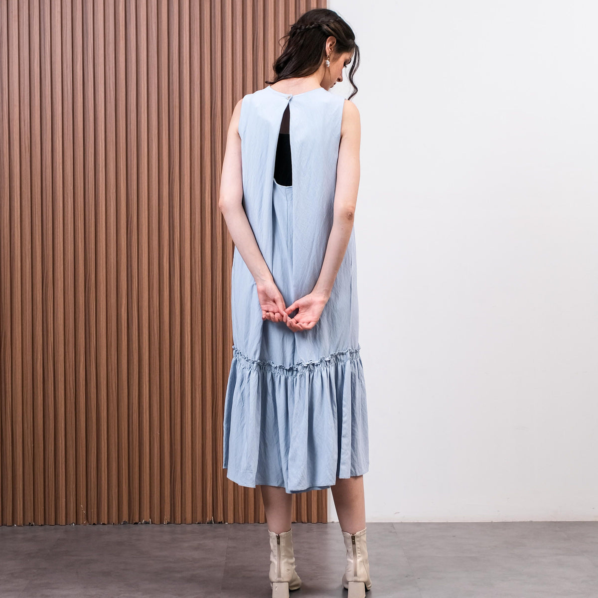 Asiro Maddy Dress