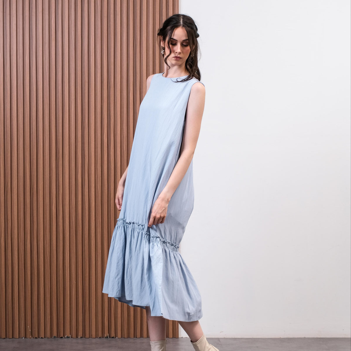Asiro Maddy Dress