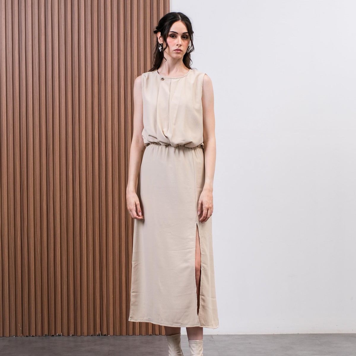 Asiro Nowa Dress
