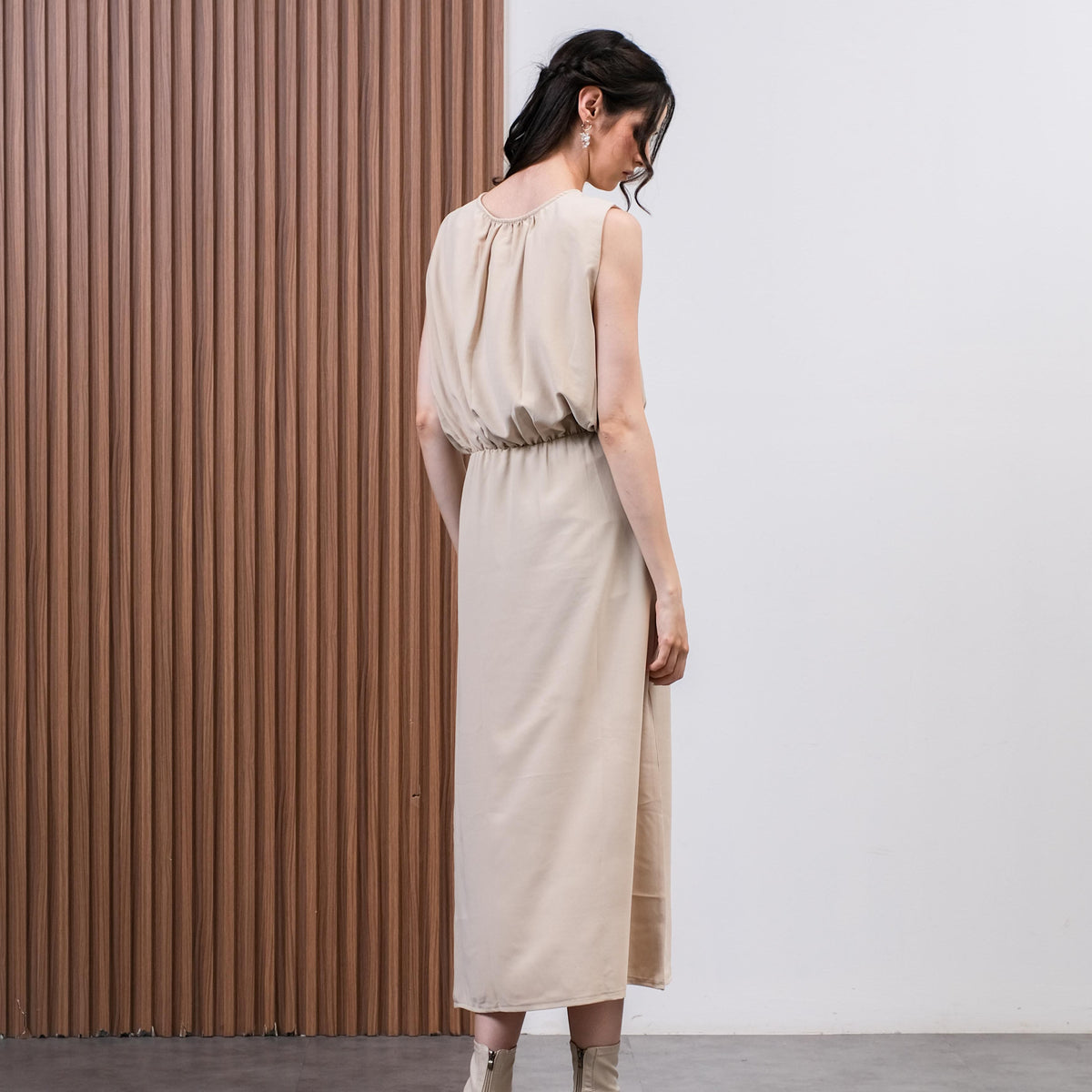 Asiro Nowa Dress
