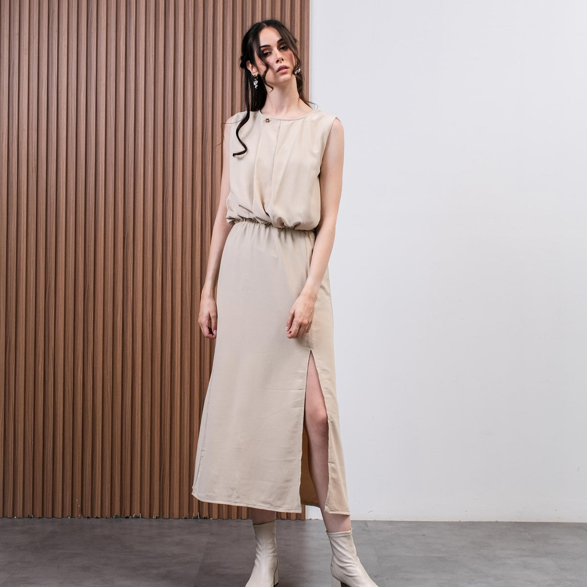 Asiro Nowa Dress