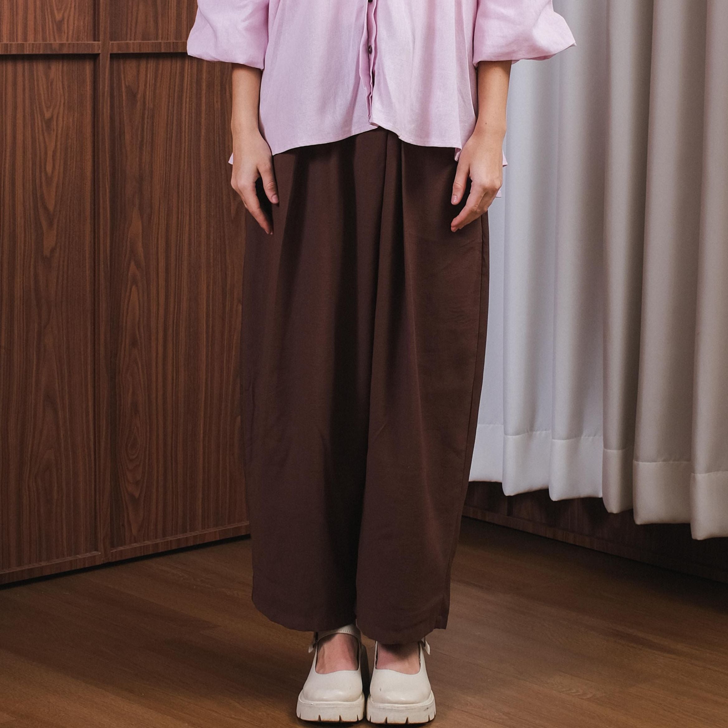 Asiro Stella Pants