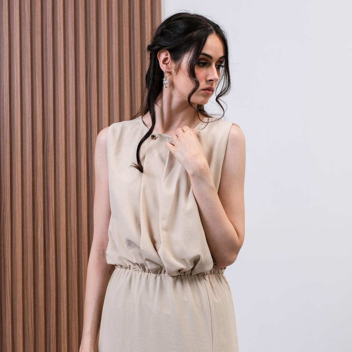 Asiro Nowa Dress