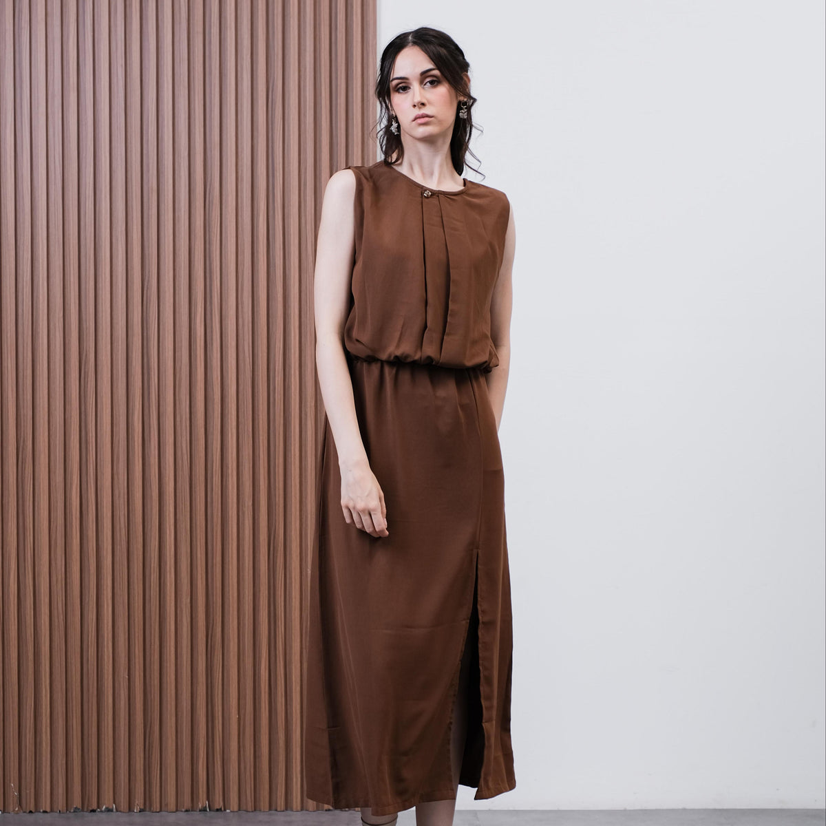 Asiro Nowa Dress