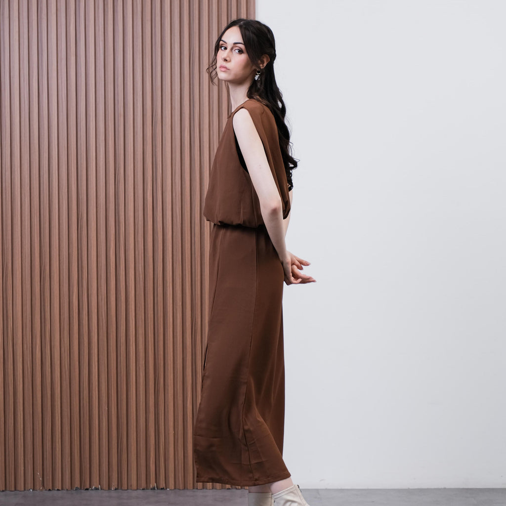Asiro Nowa Dress