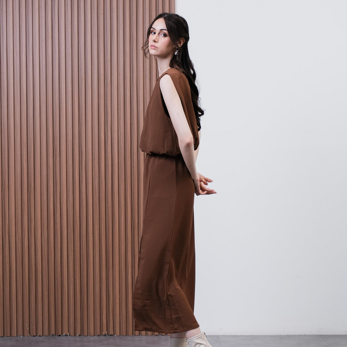 Asiro Nowa Dress