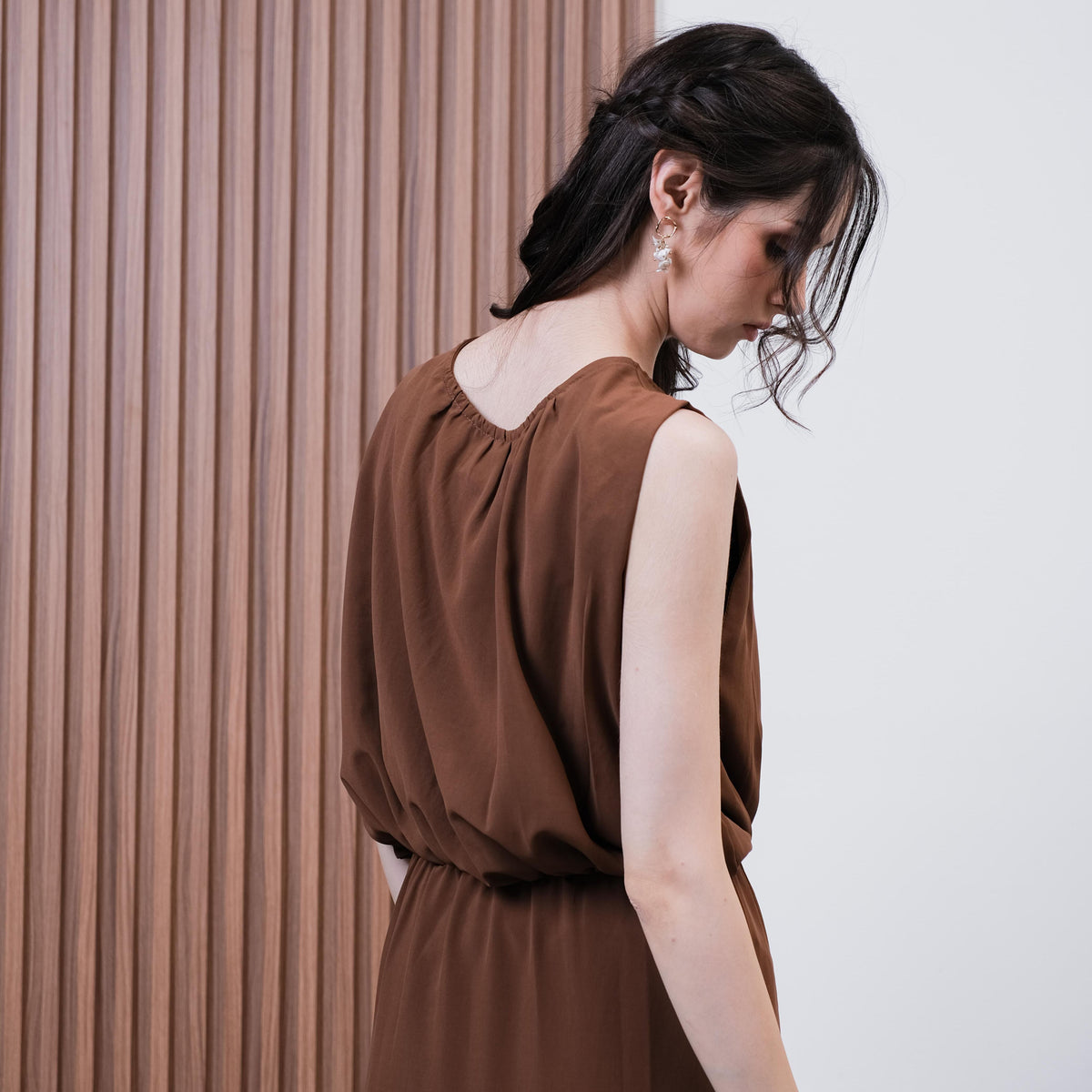 Asiro Nowa Dress