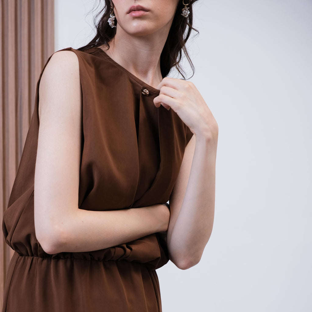 Asiro Nowa Dress