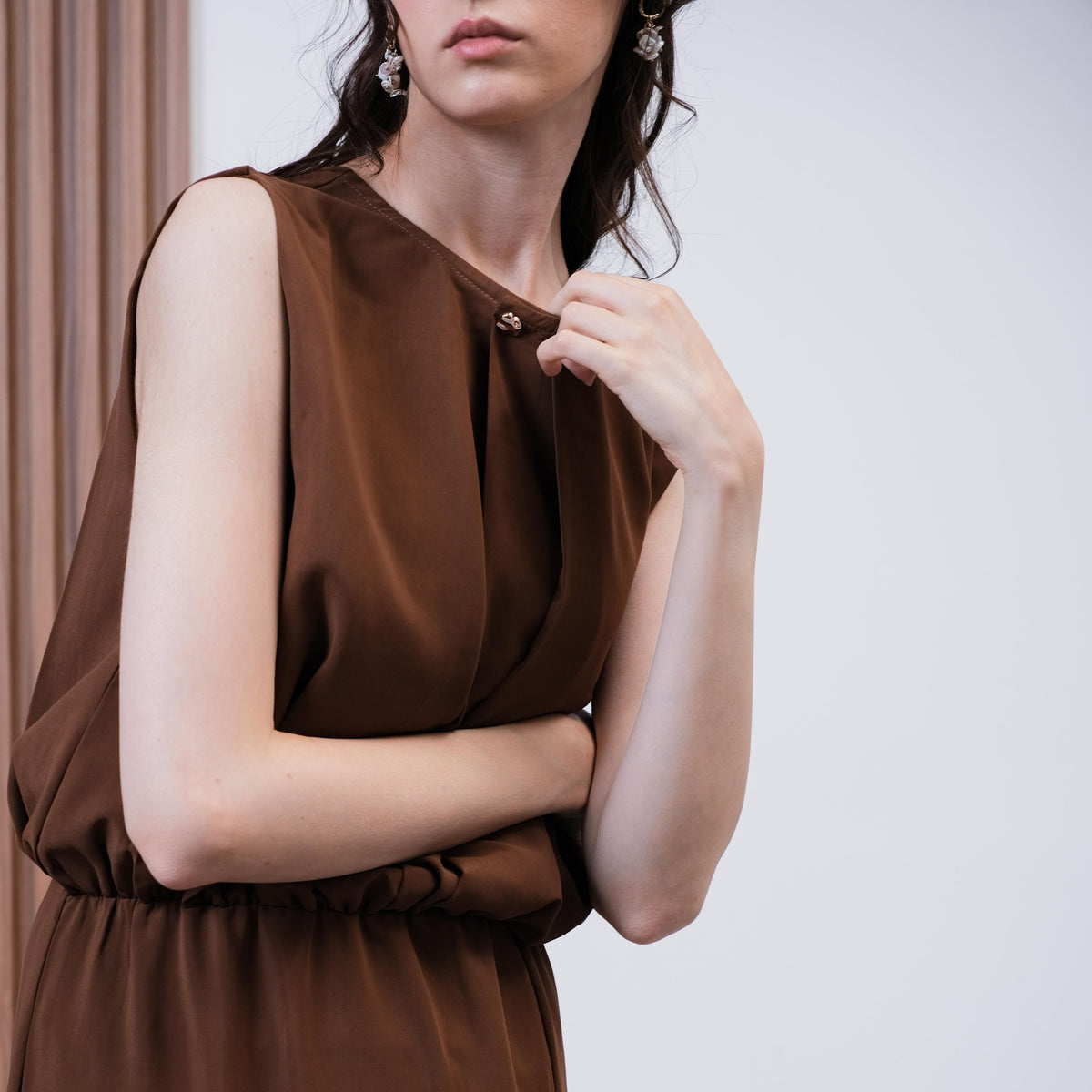 Asiro Nowa Dress