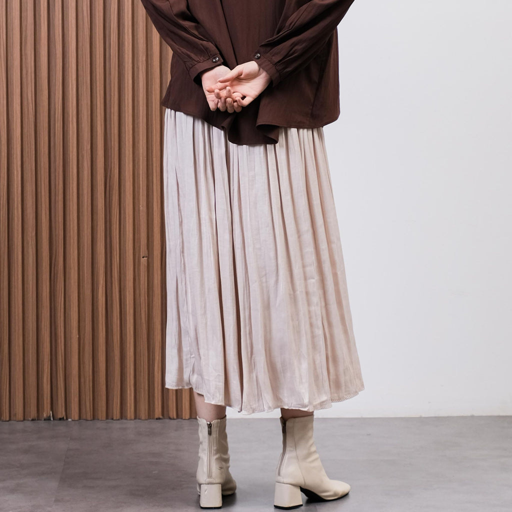 Asiro Otyla Skirt