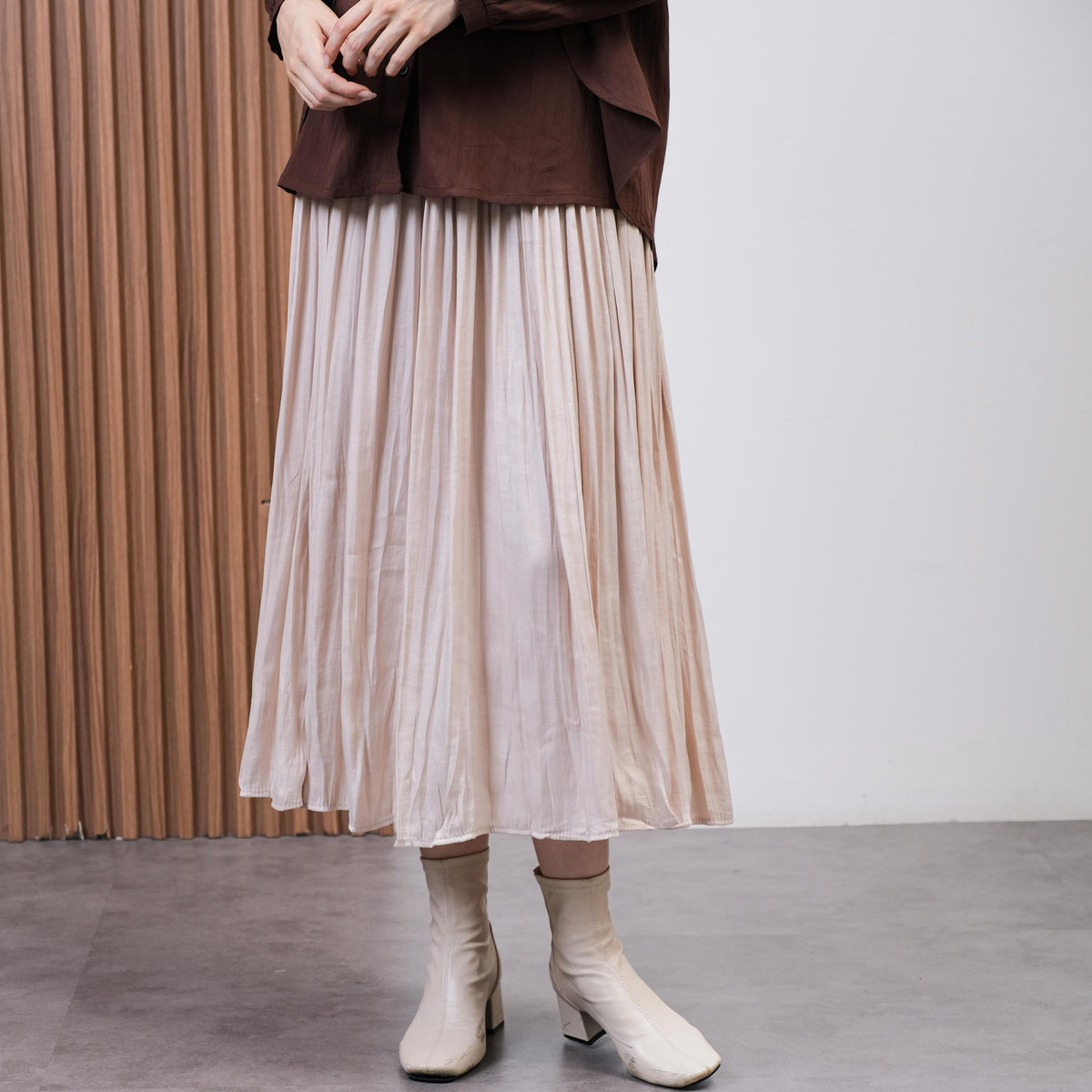 Asiro Otyla Skirt