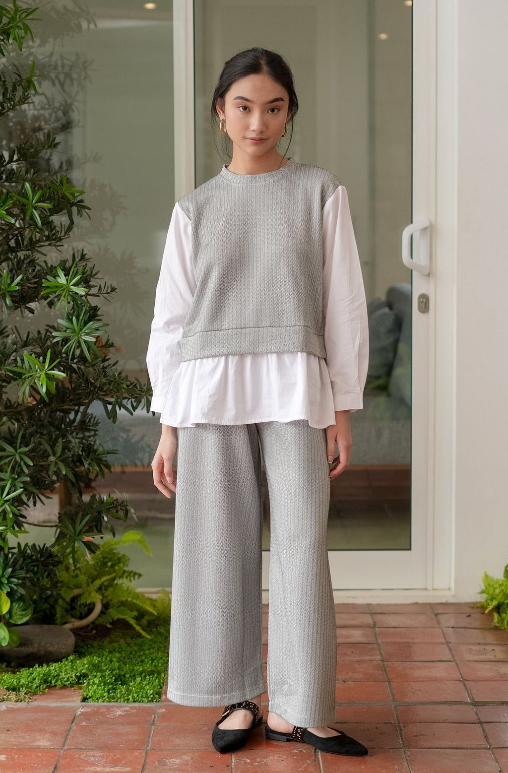 Inafa Cotton Set