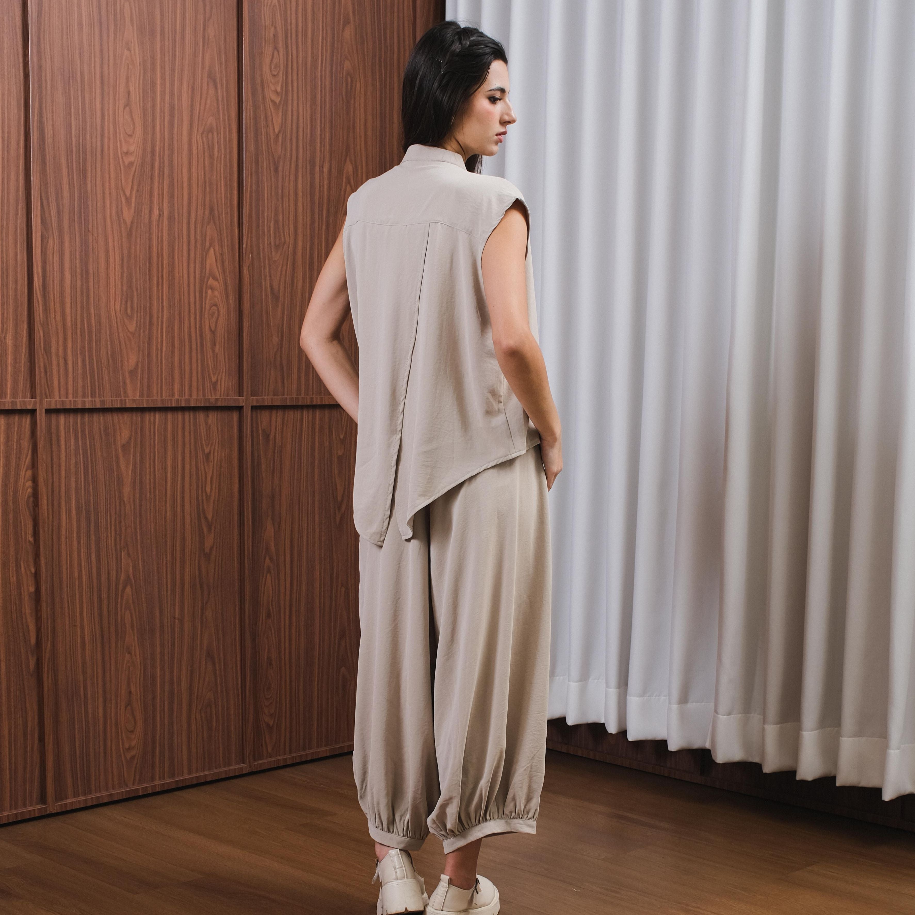 Asiro Sara One Set