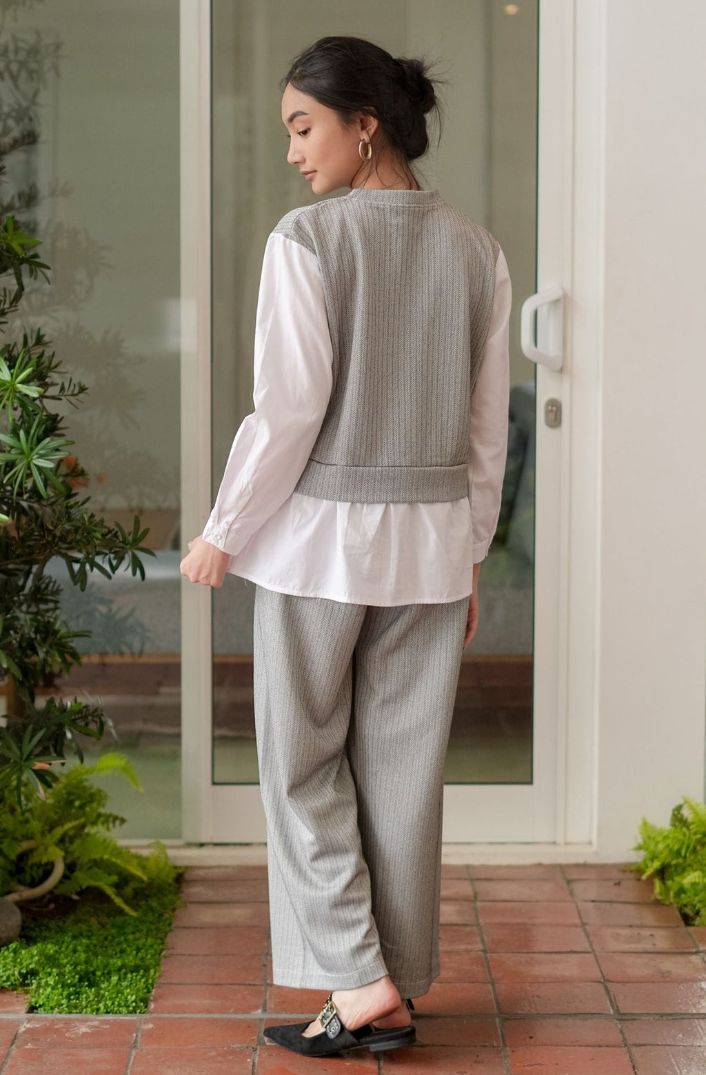 Inafa Cotton Set
