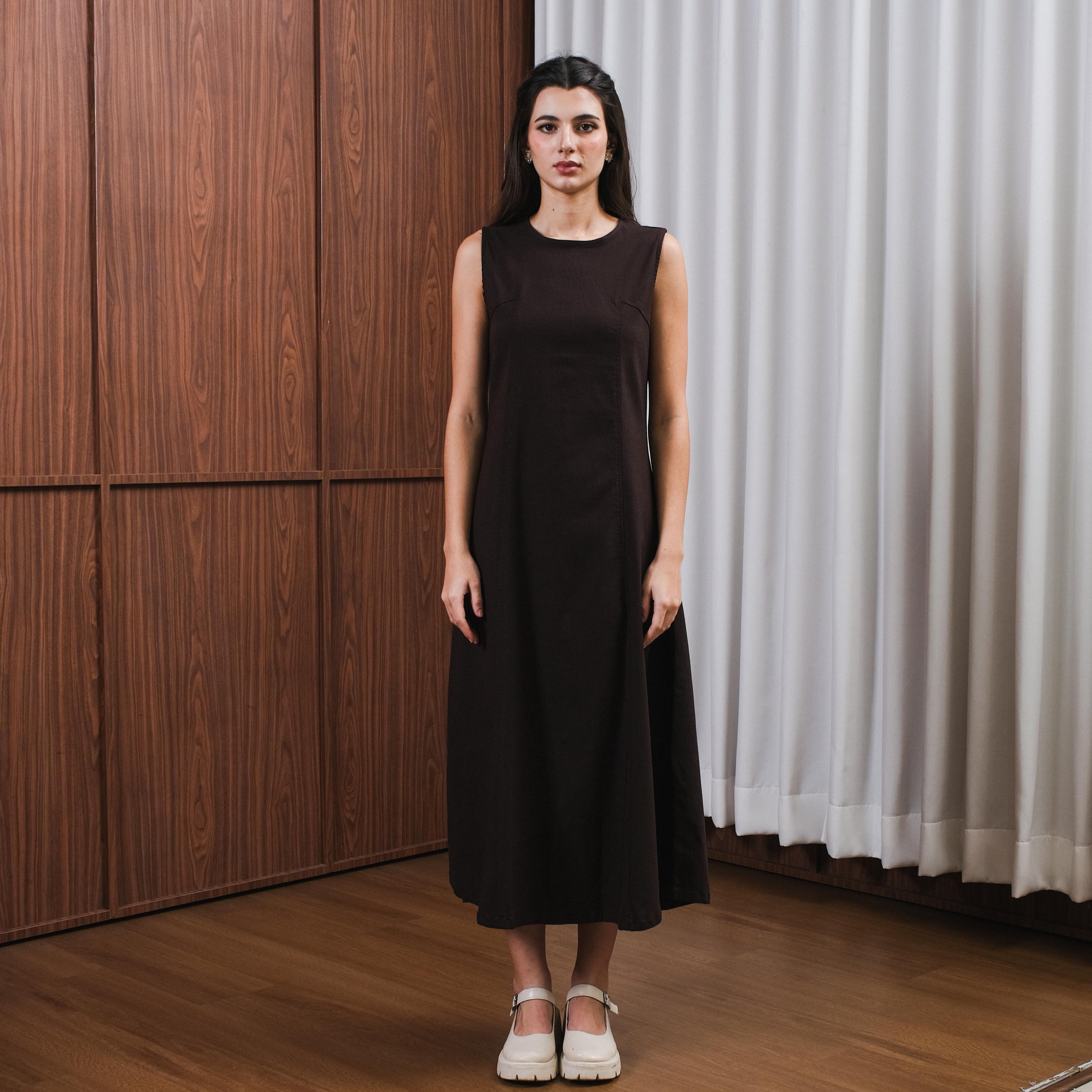 Asiro Diva Dress