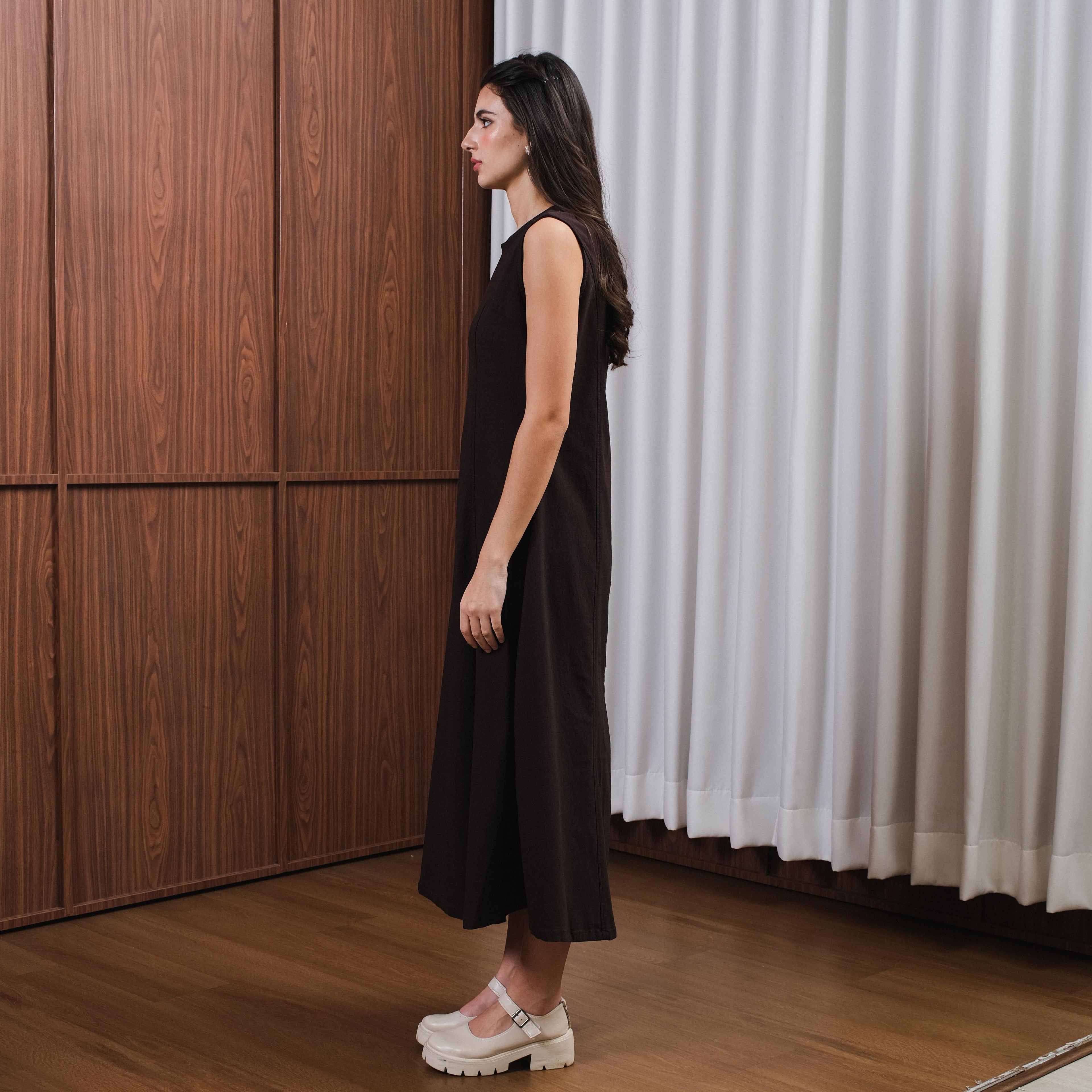 Asiro Diva Dress