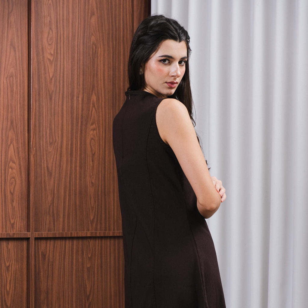 Asiro Diva Dress