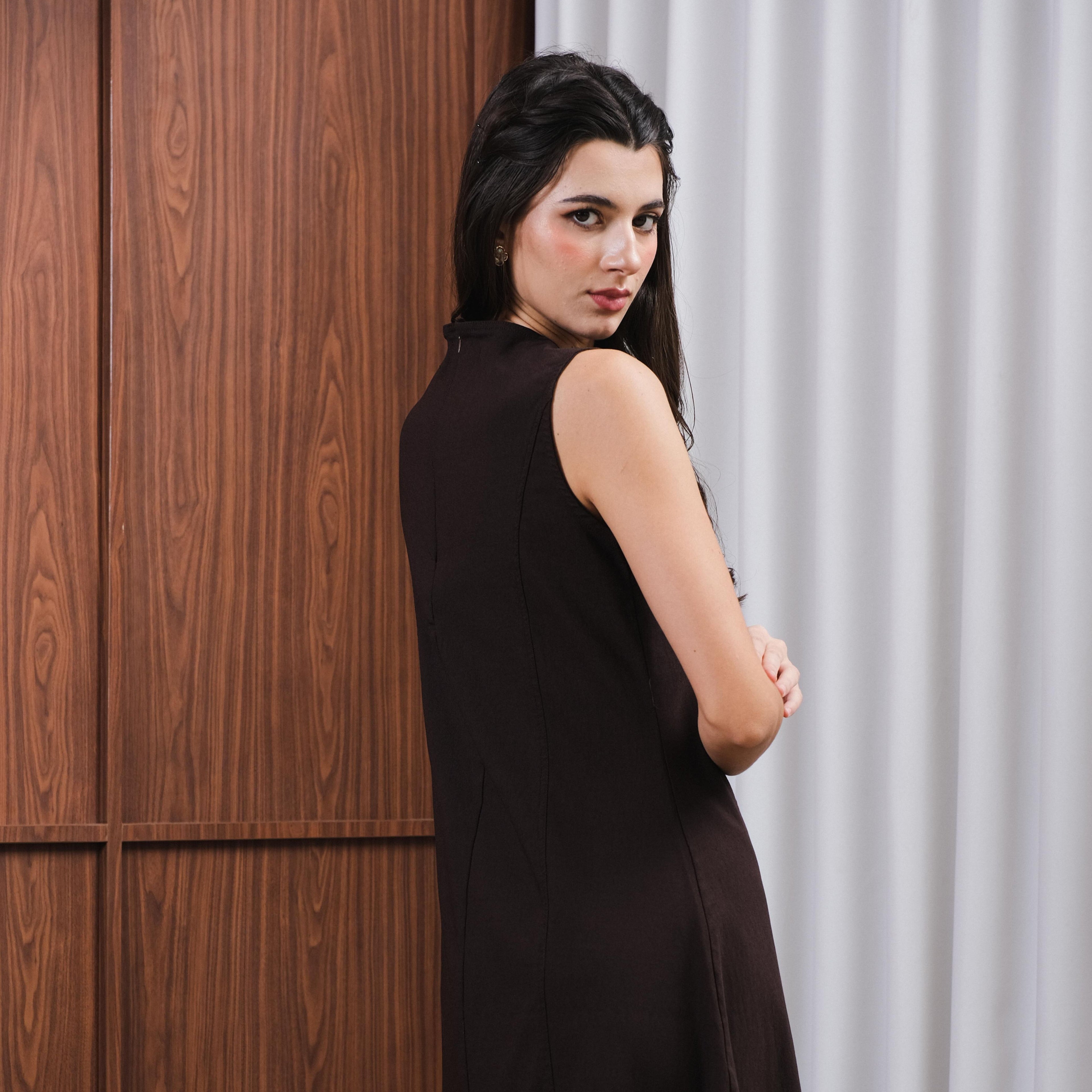 Asiro Diva Dress
