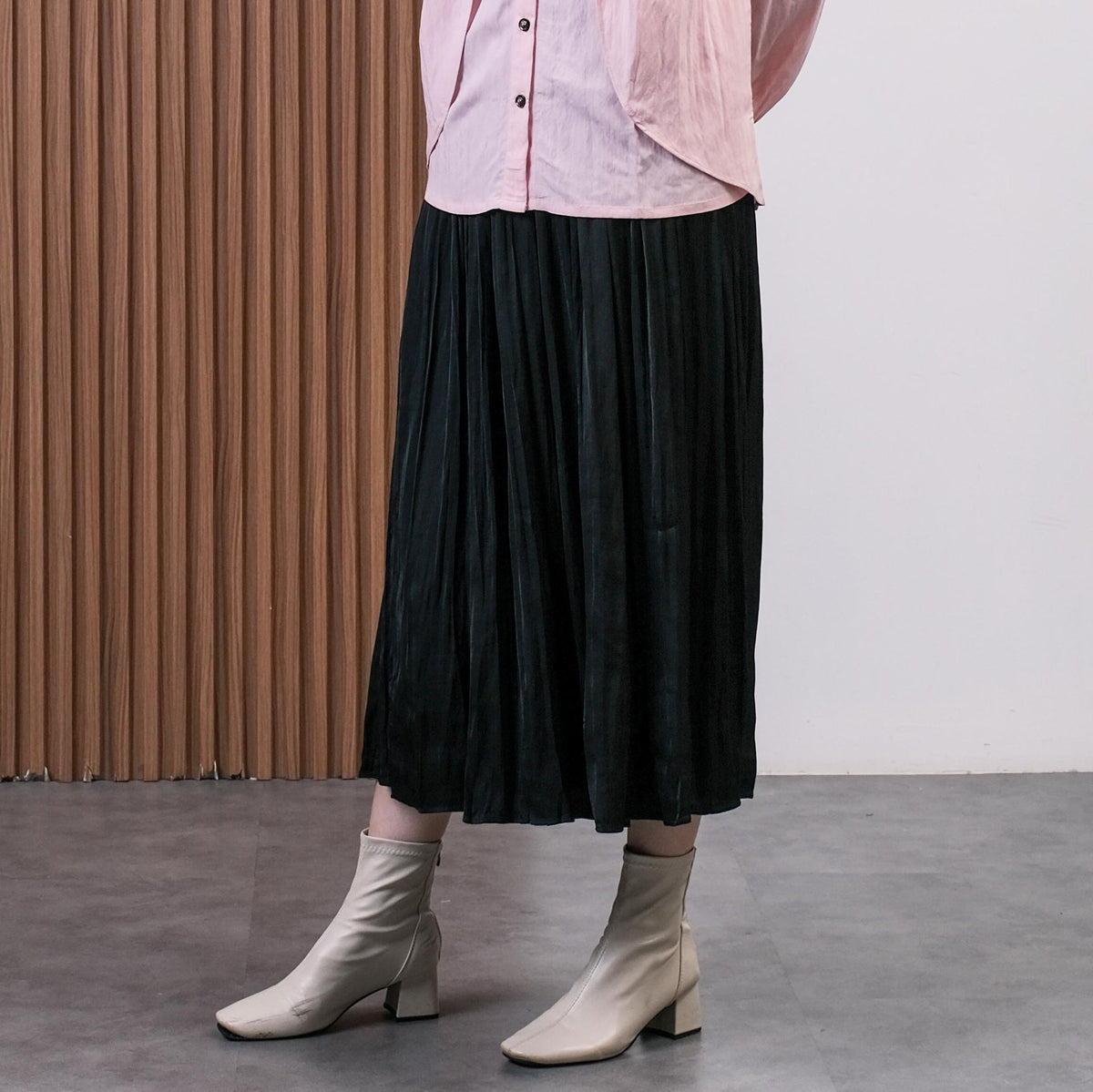 Asiro Otyla Skirt