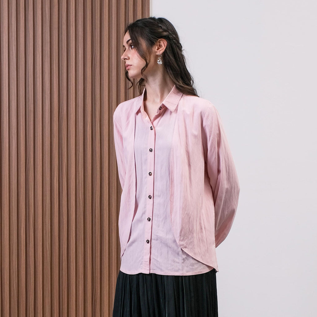 Asiro Tori Top
