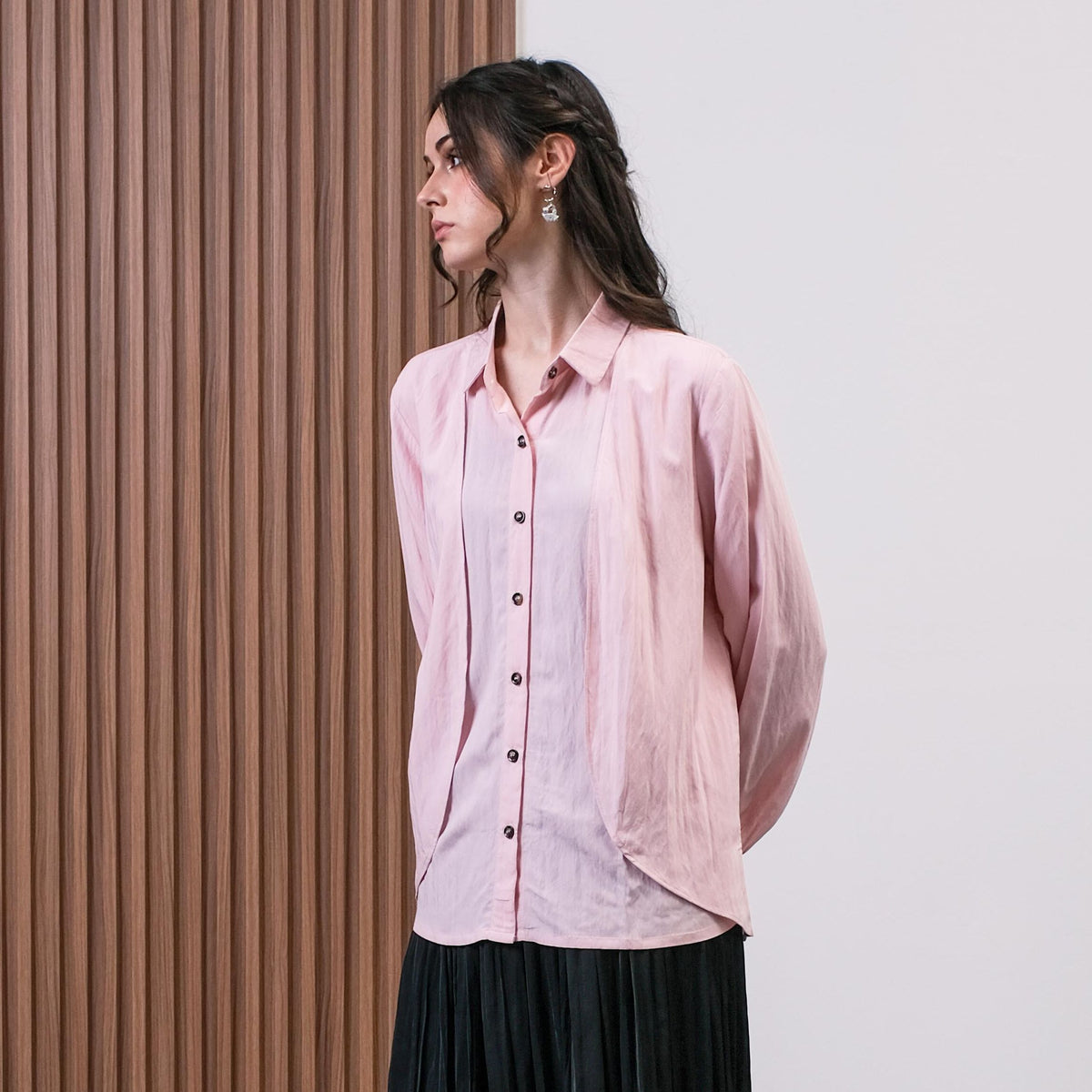 Asiro Tori Top