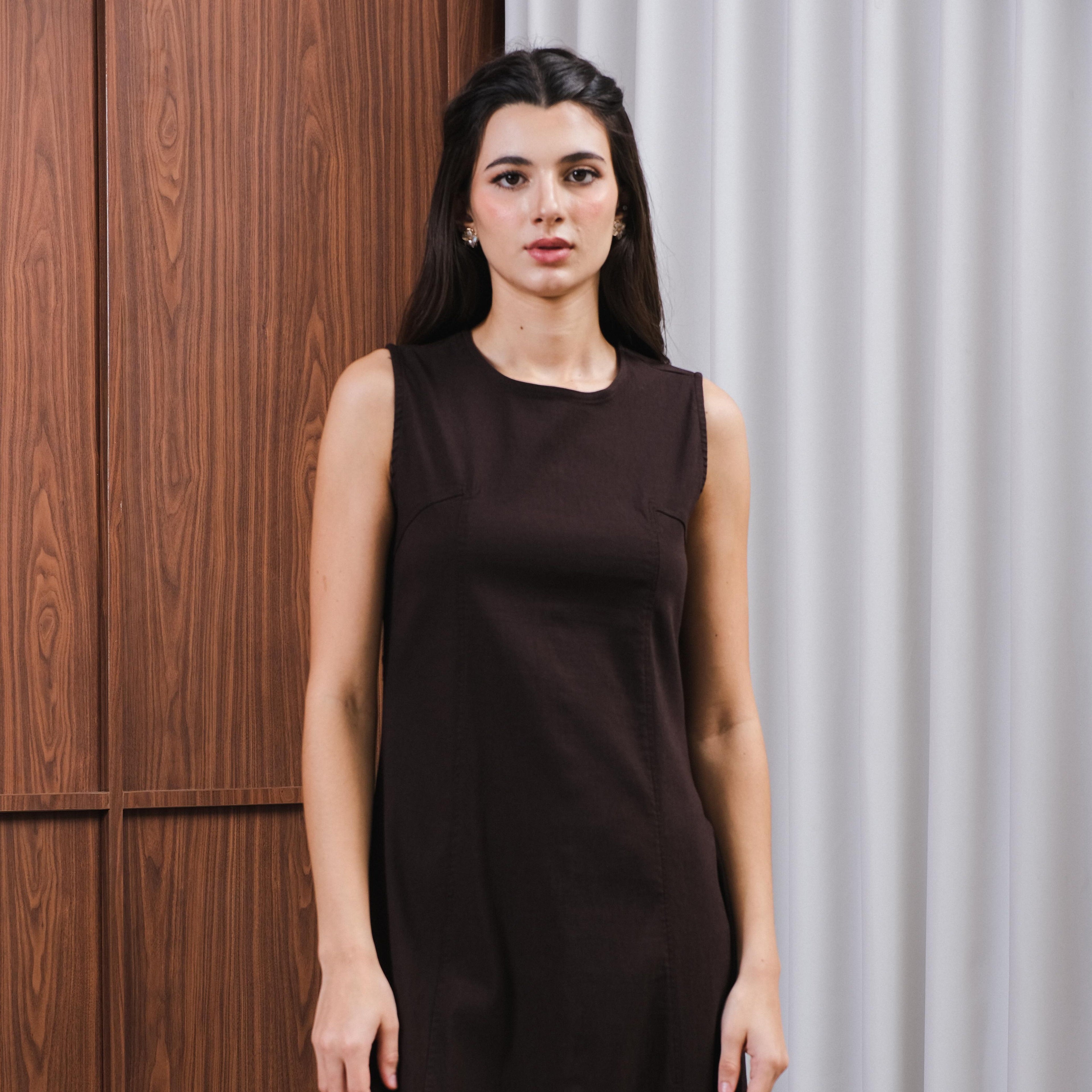 Asiro Diva Dress