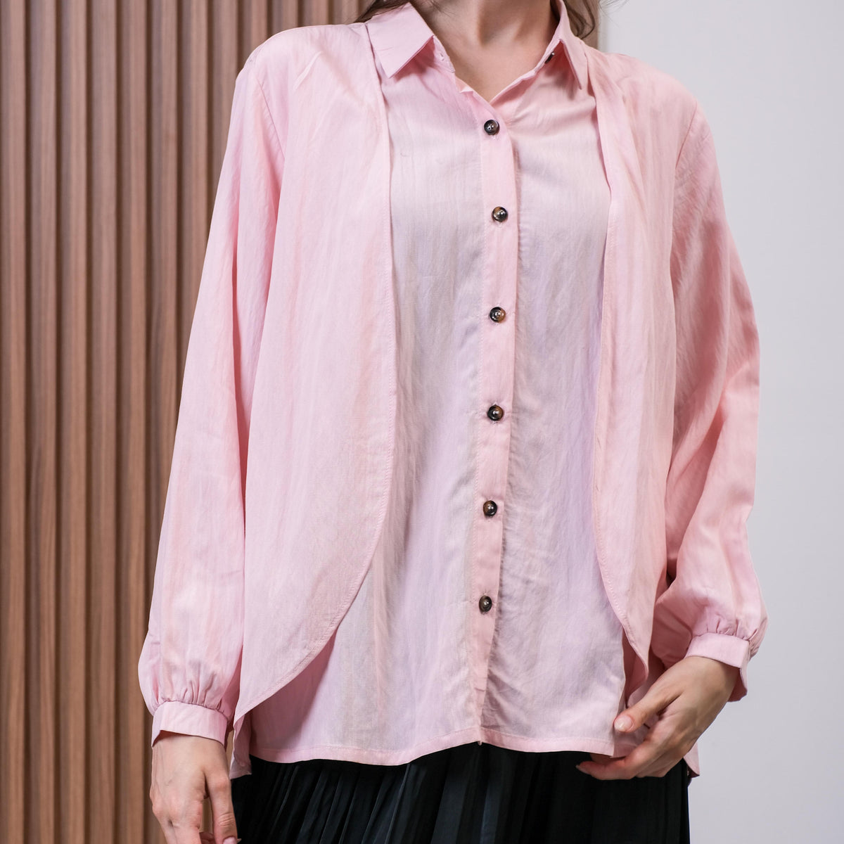 Asiro Tori Top