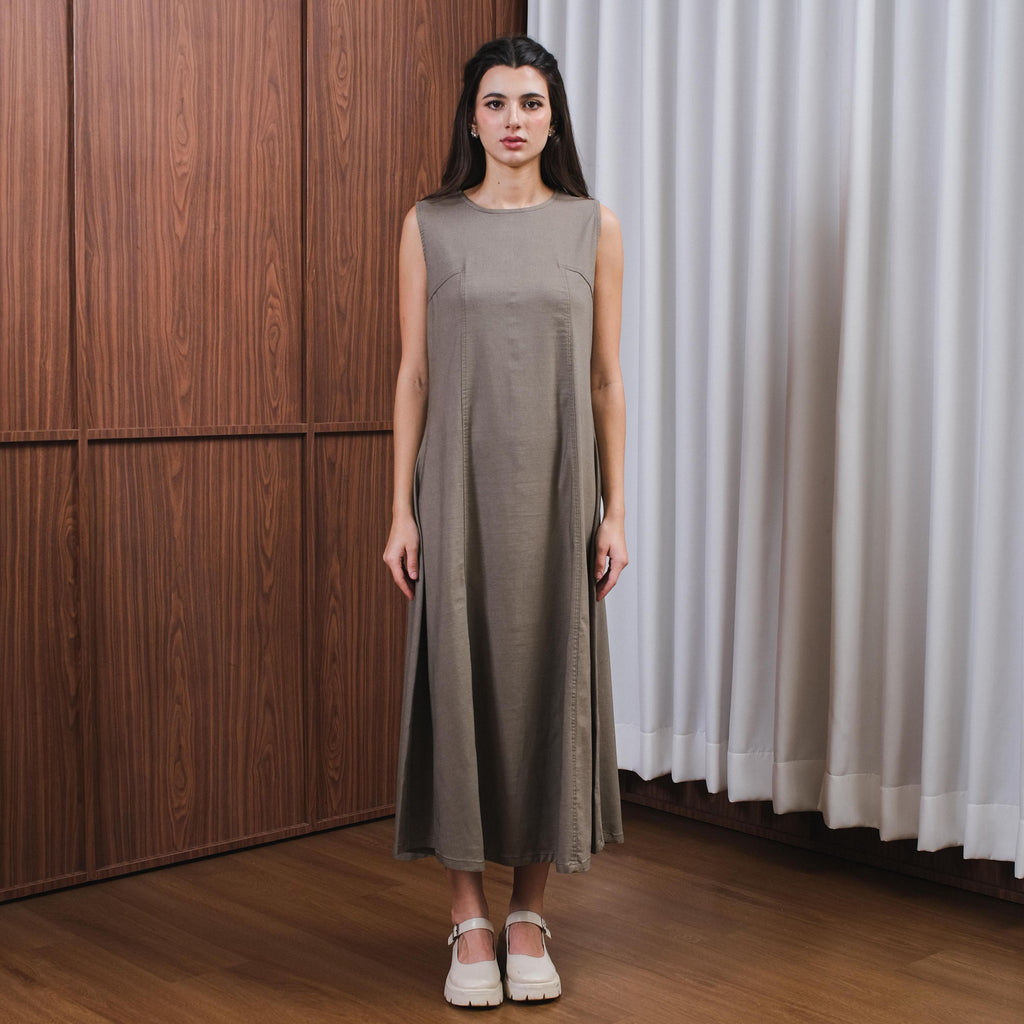 Asiro Diva Dress