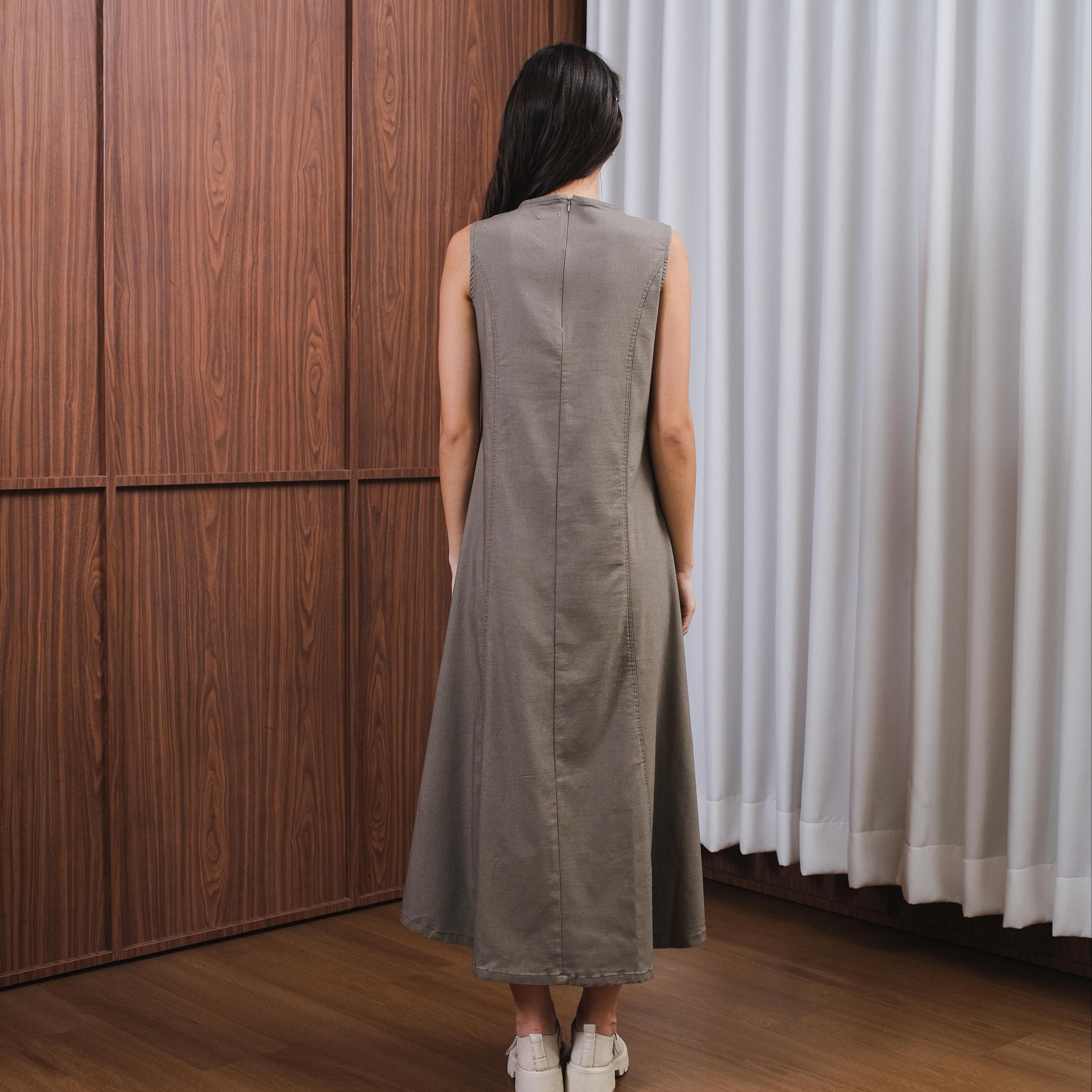 Asiro Diva Dress