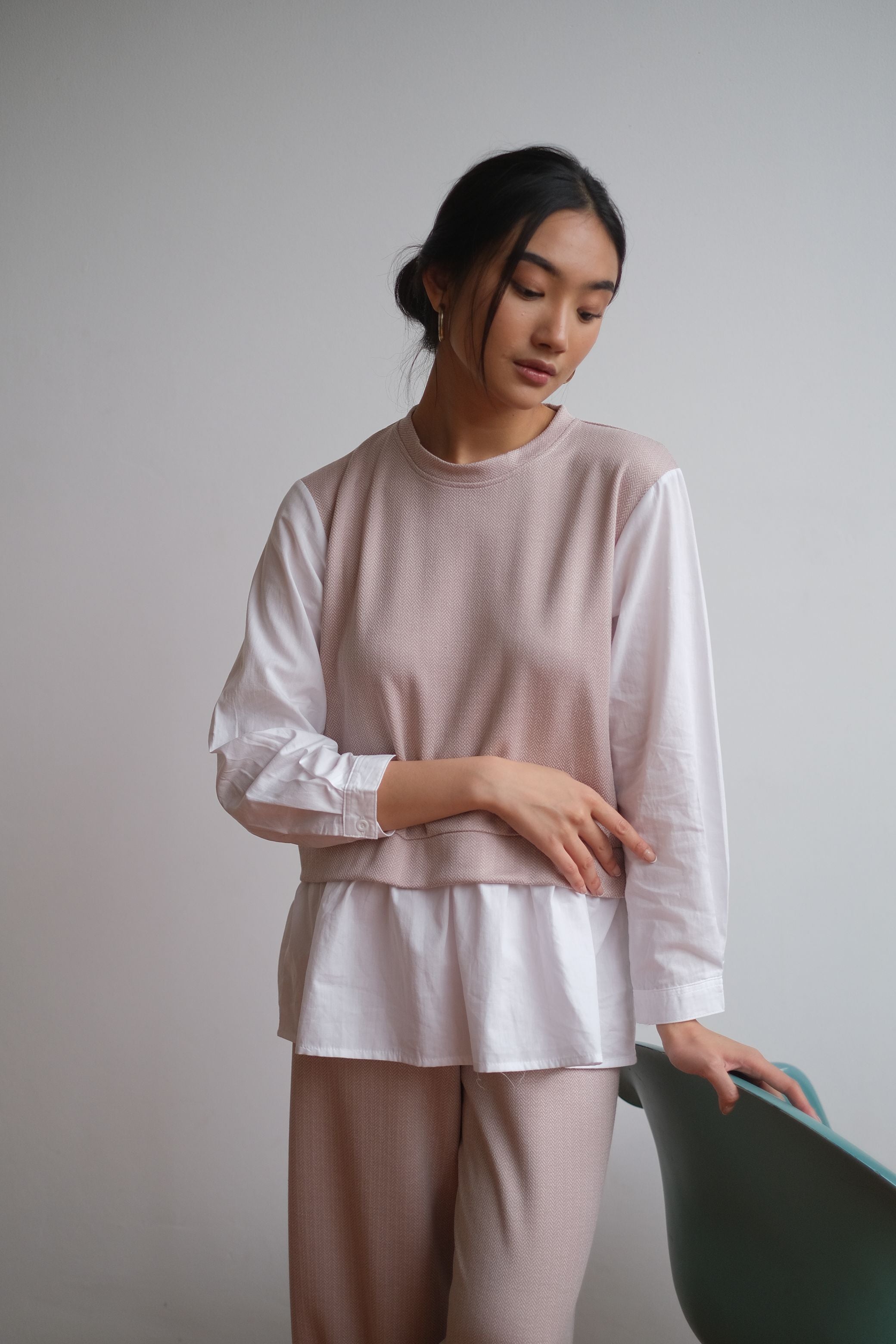 Inafa Cotton Set