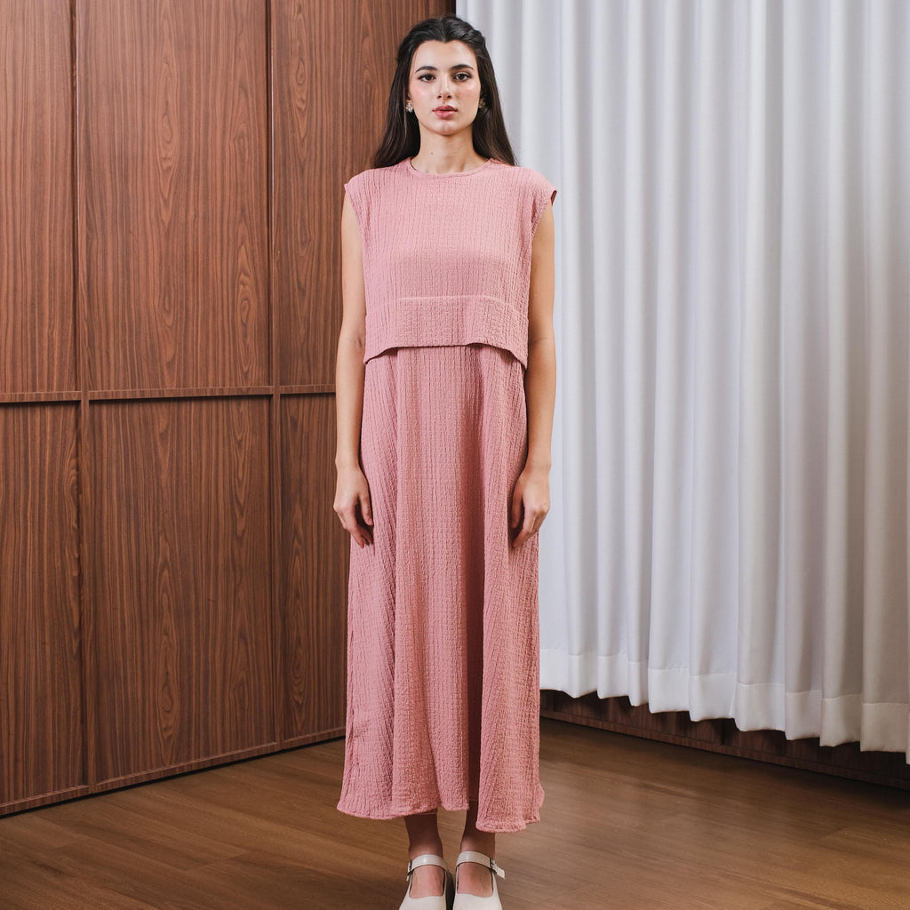 Asiro Emma Dress