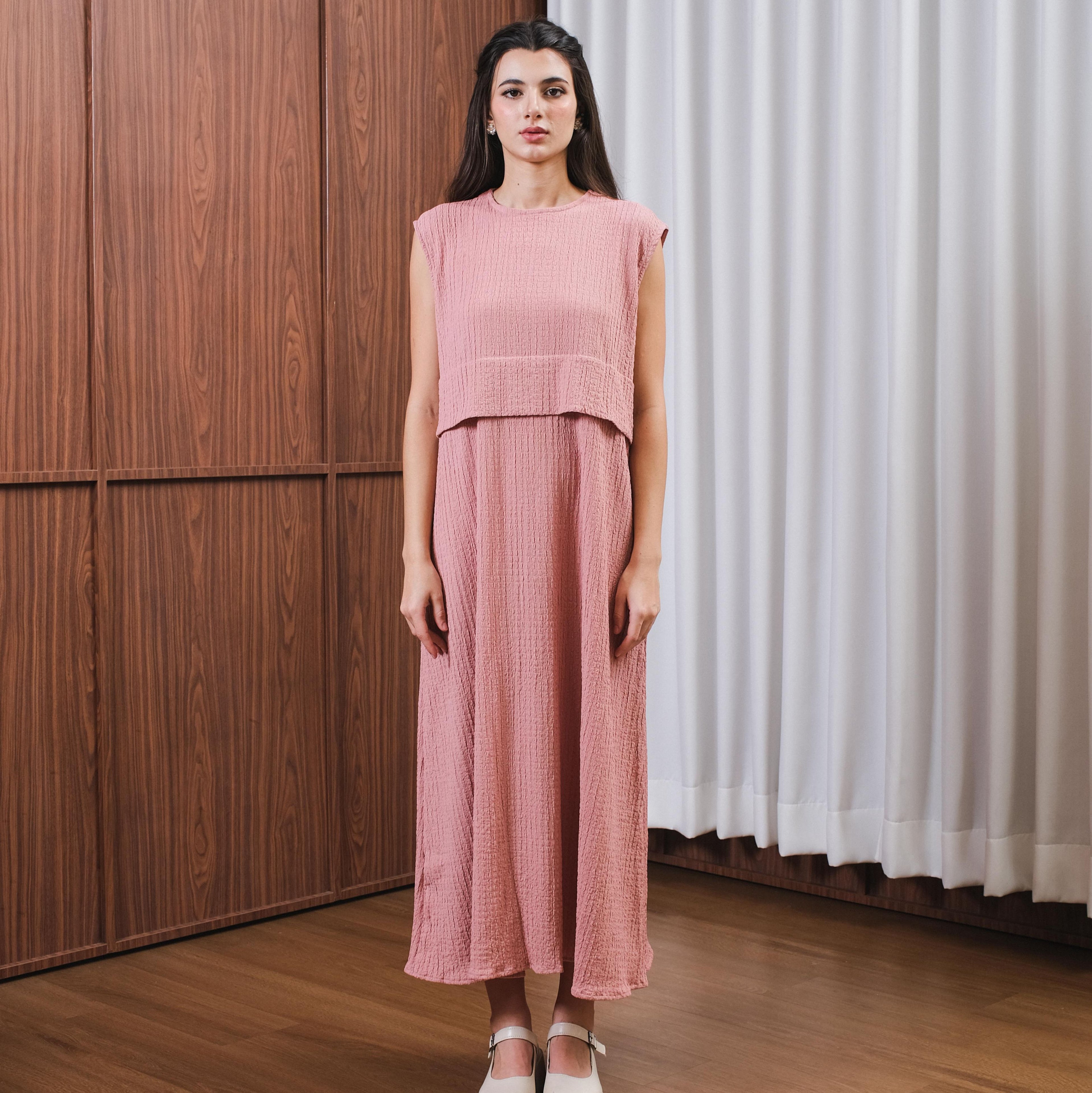Asiro Emma Dress