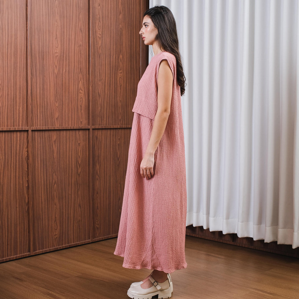 Asiro Emma Dress