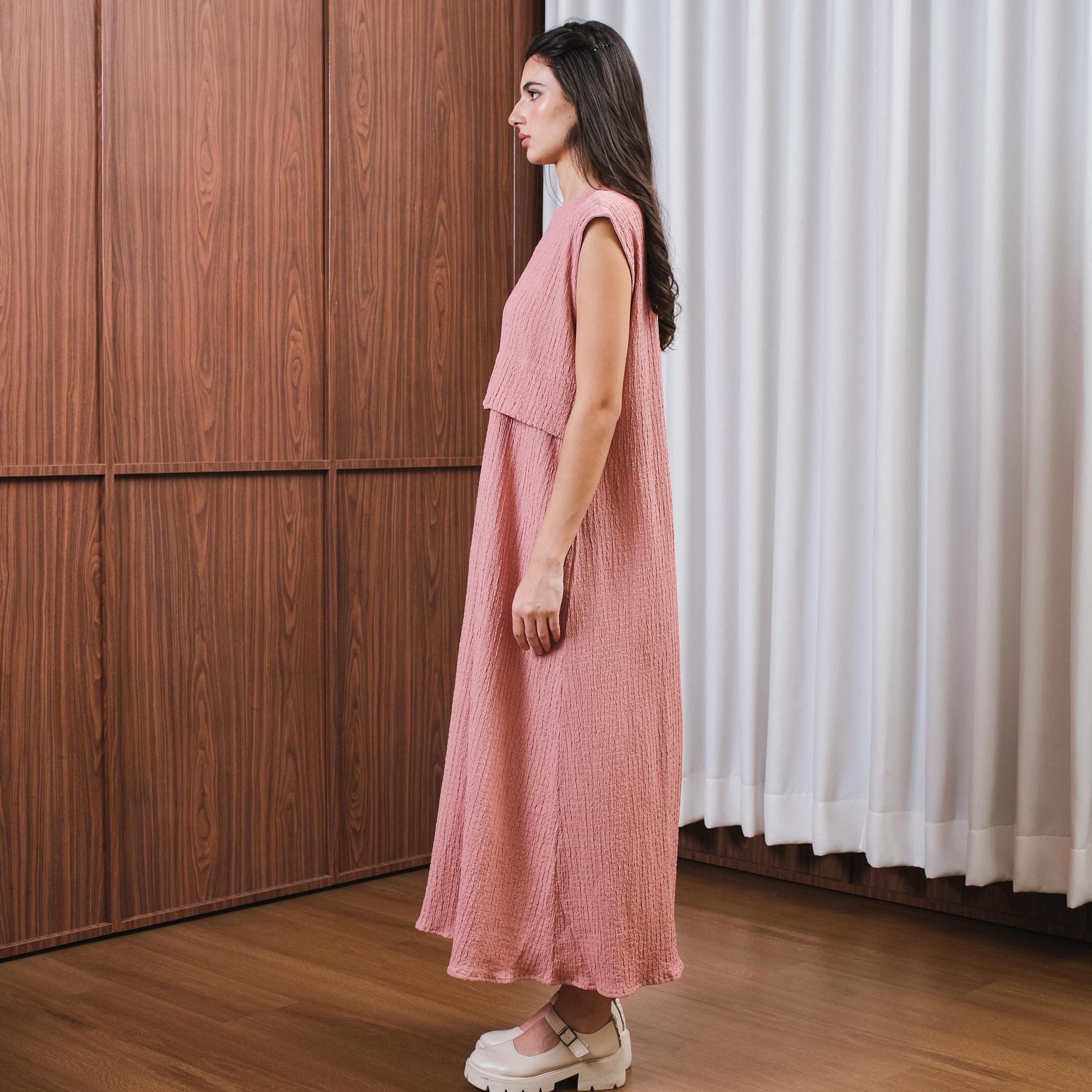 Asiro Emma Dress