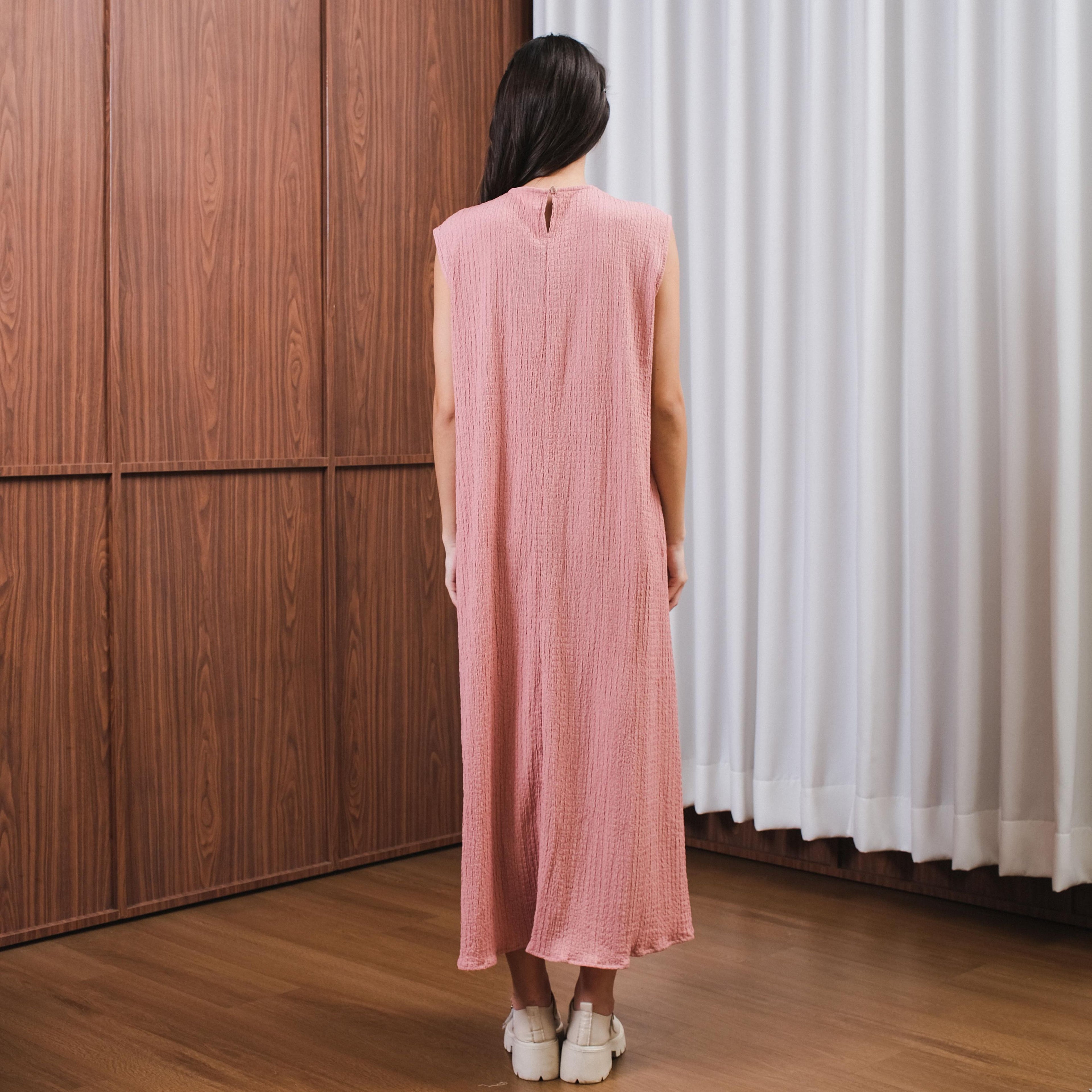 Asiro Emma Dress