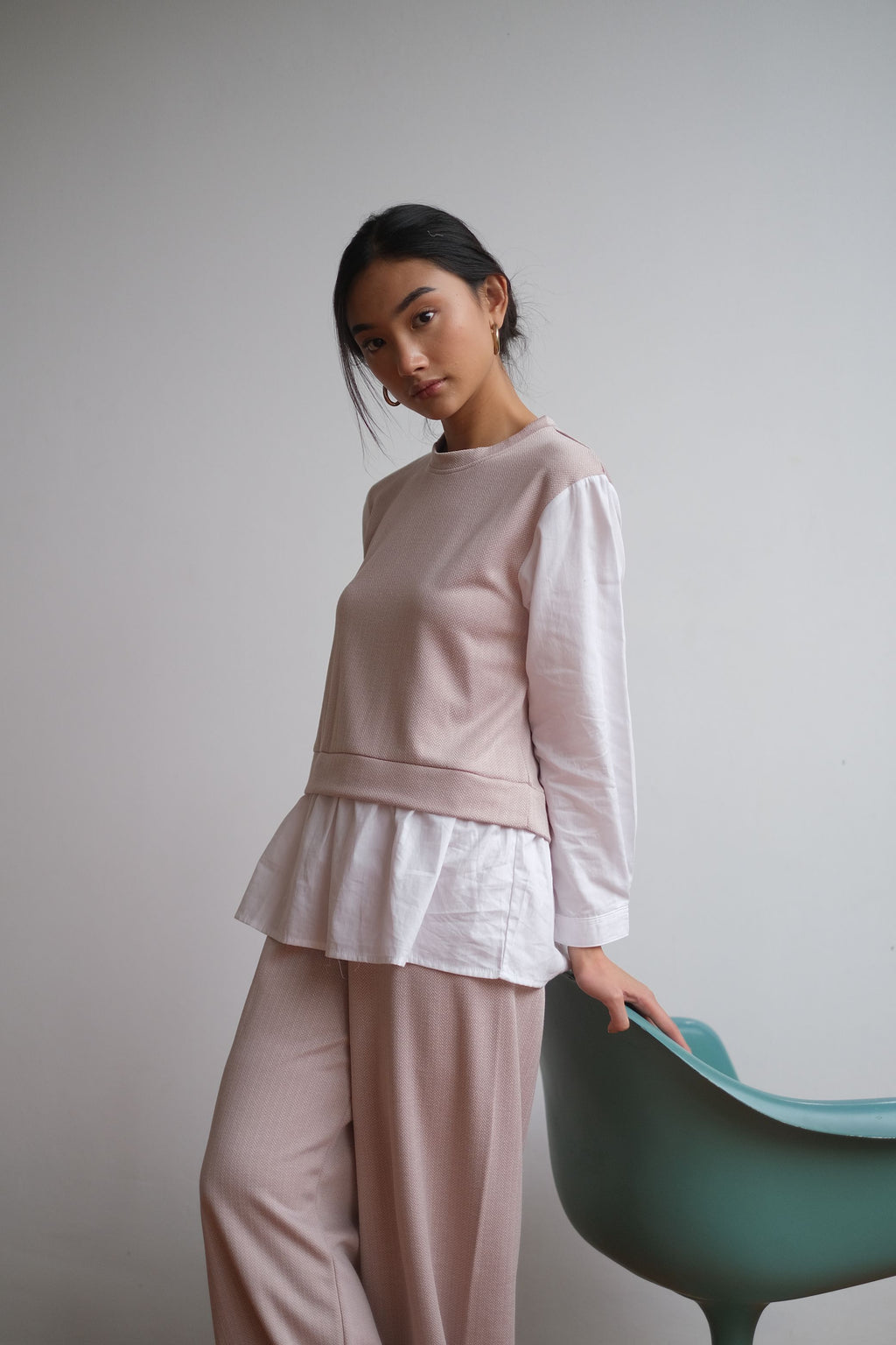 Inafa Cotton Set