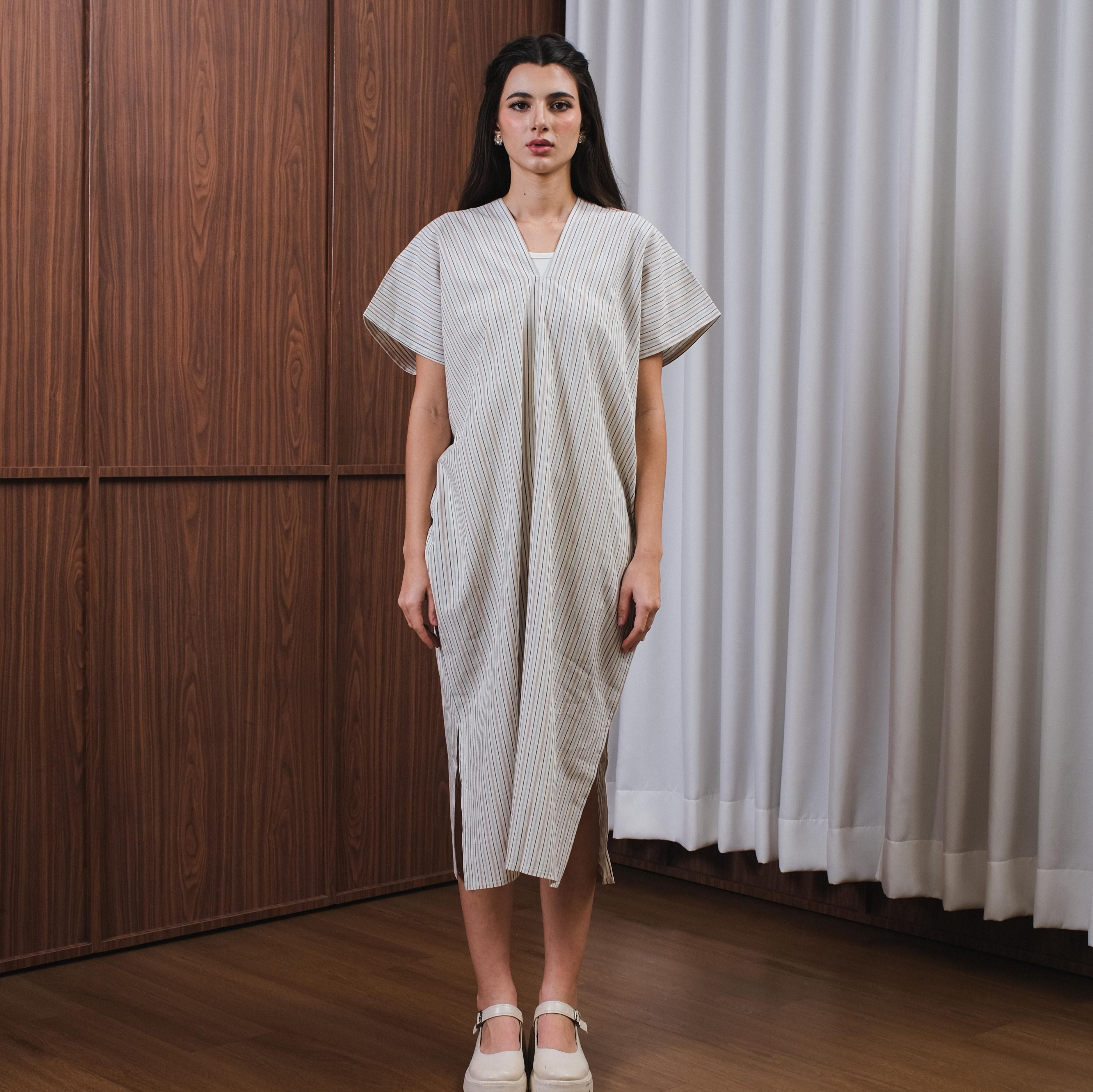 Asiro Kiana Dress