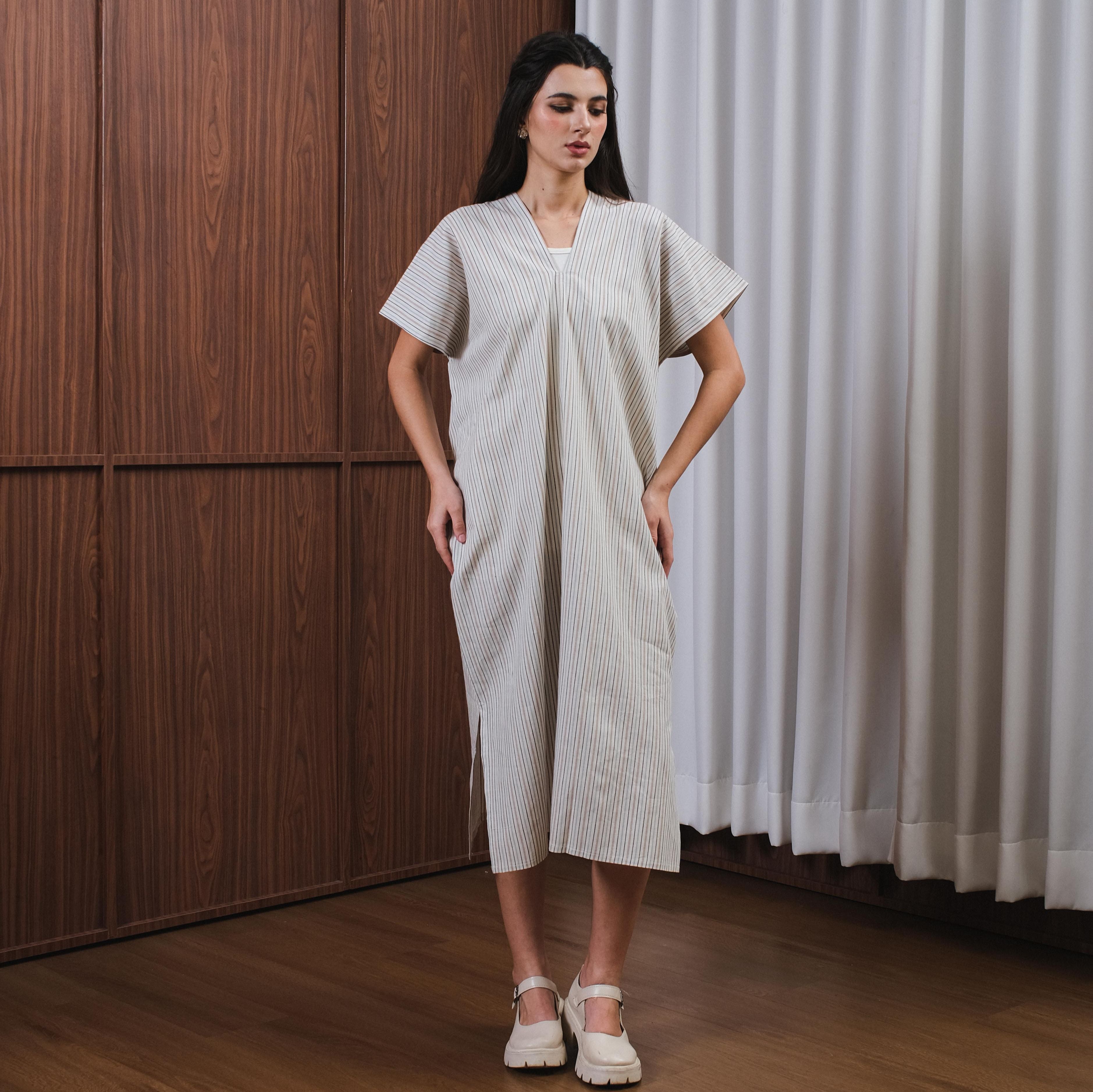 Asiro Kiana Dress