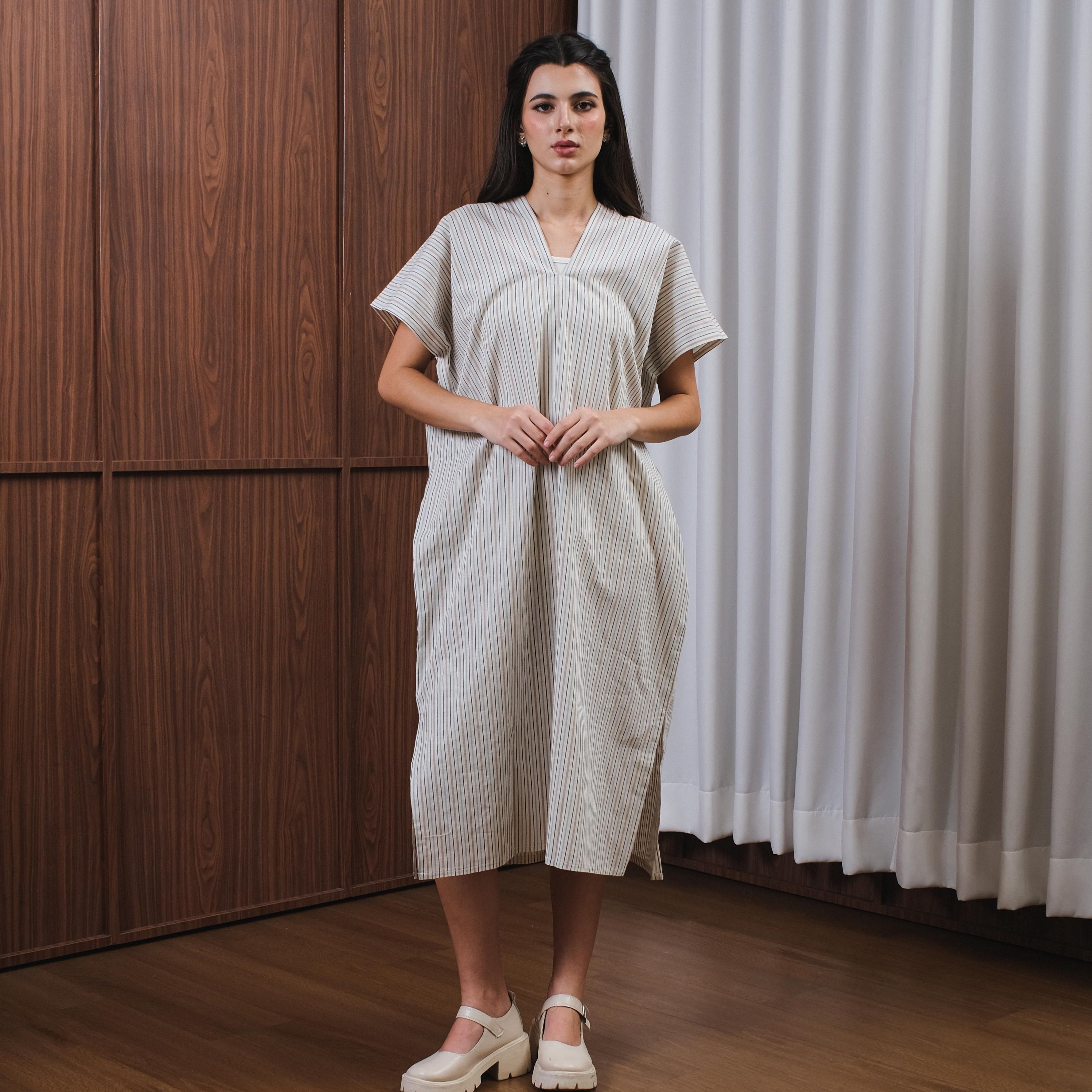 Asiro Kiana Dress