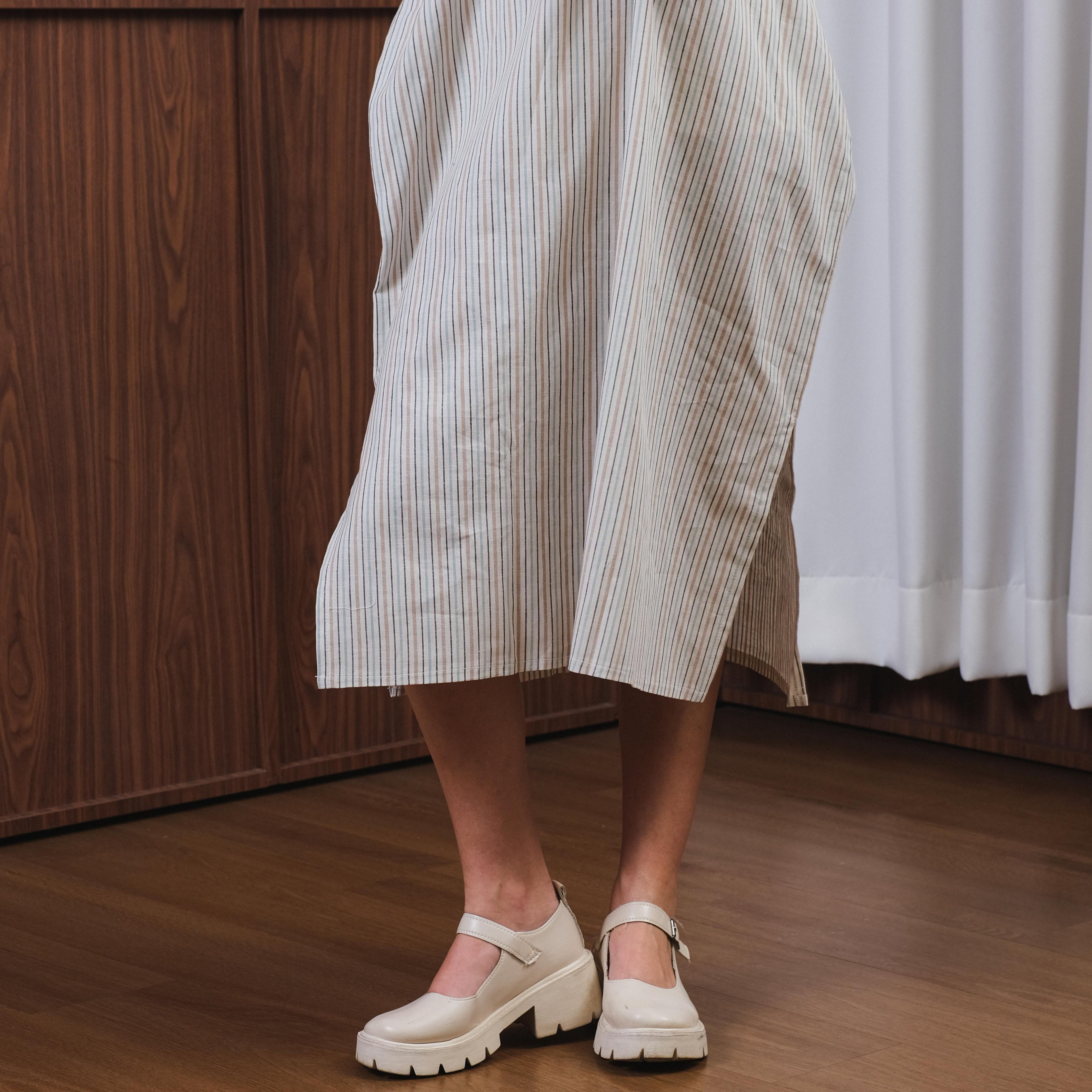 Asiro Kiana Dress