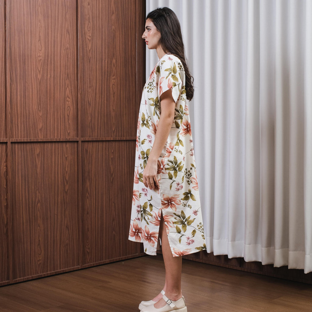 Asiro Kiana Dress