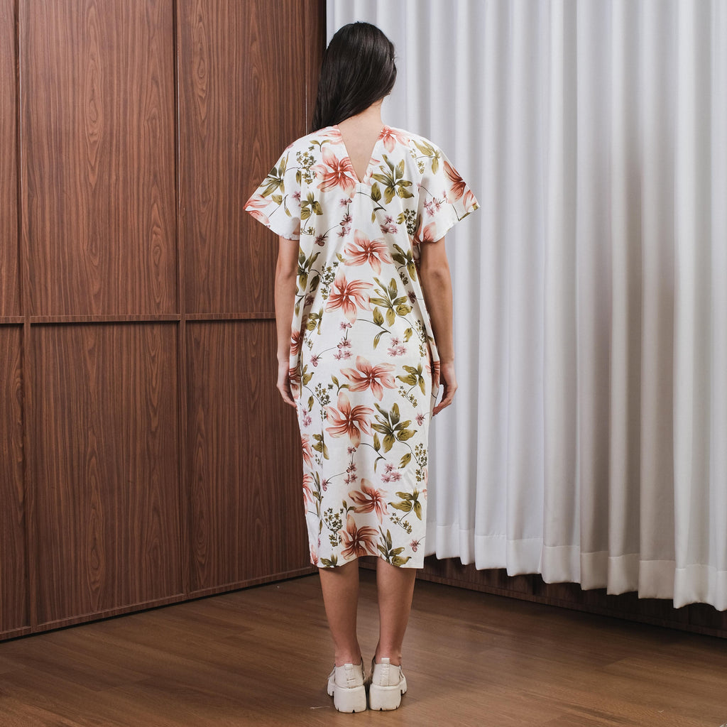 Asiro Kiana Dress