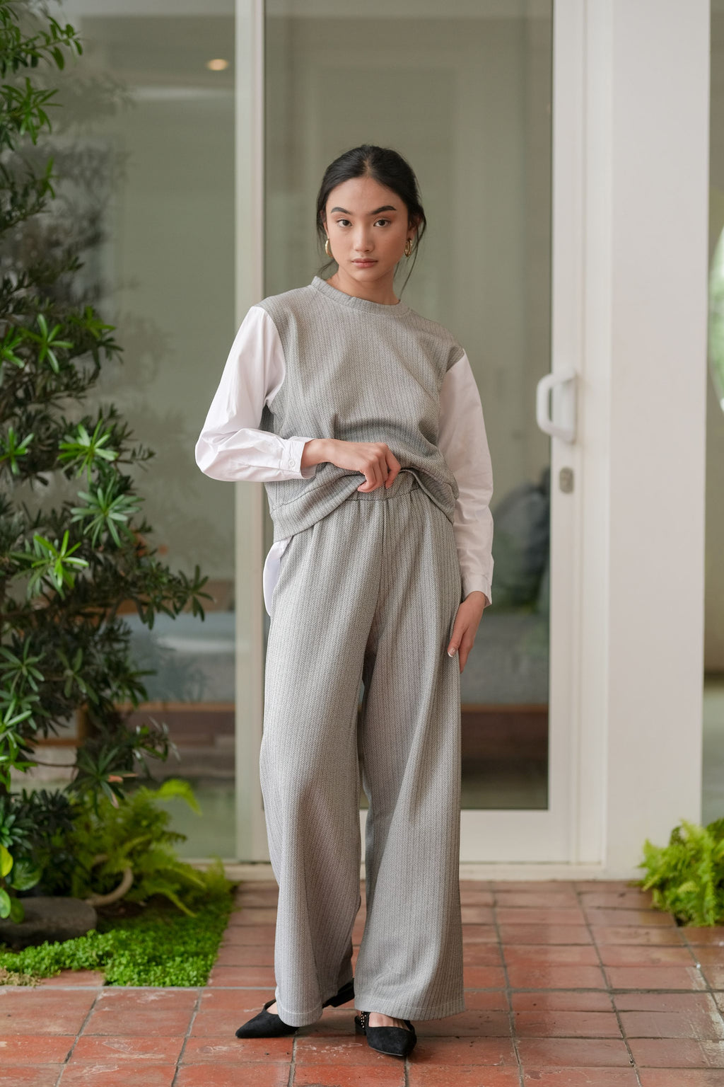 Inafa Cotton Set