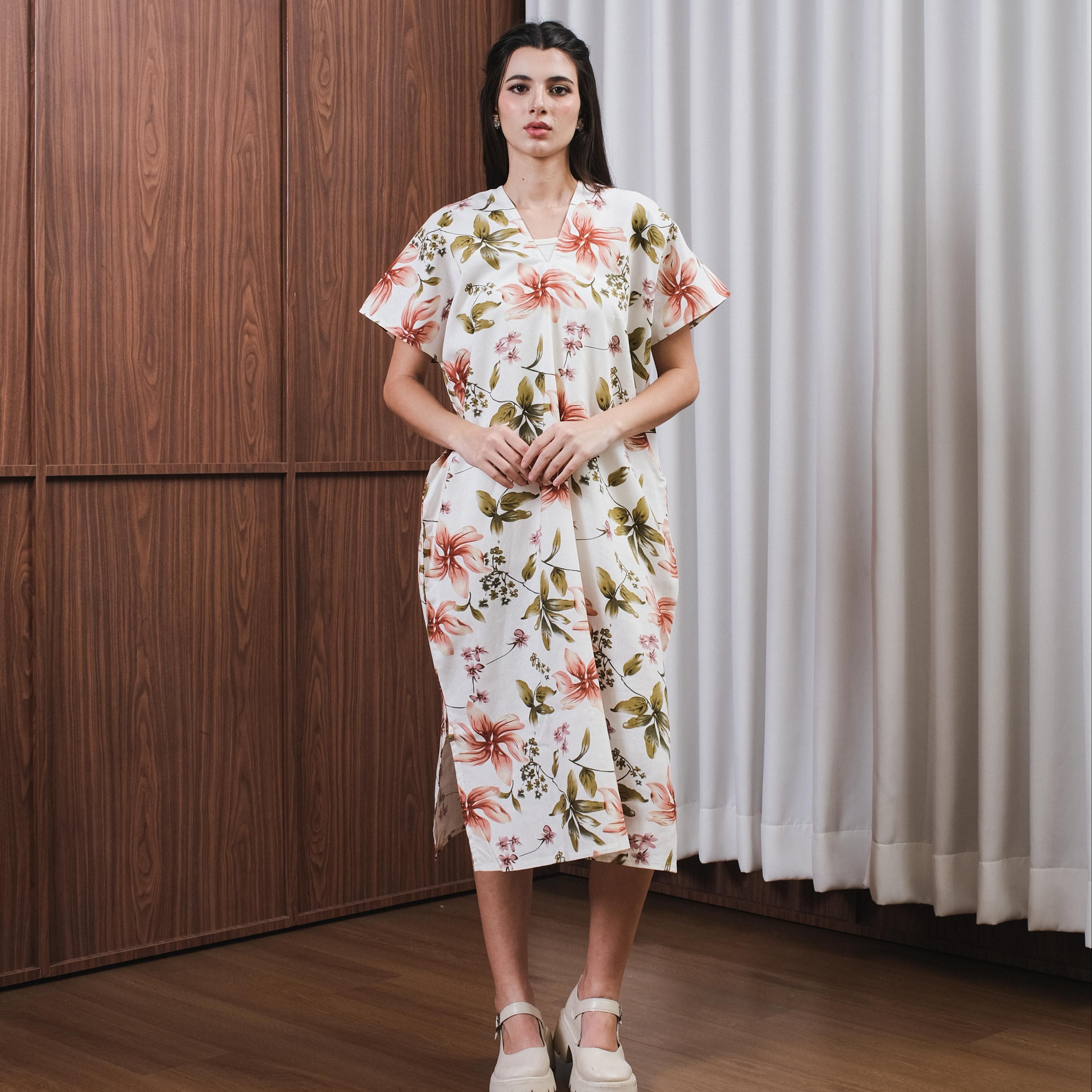 Asiro Kiana Dress