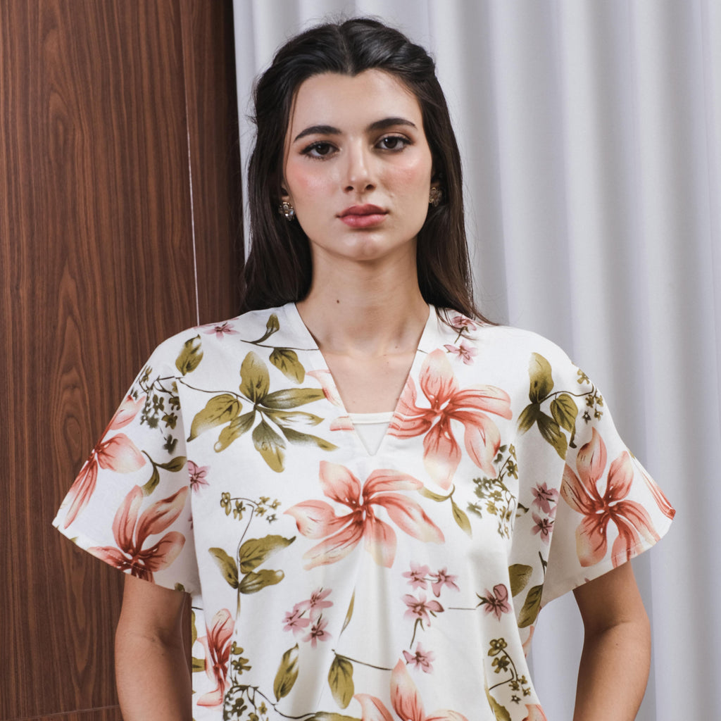 Asiro Kiana Dress