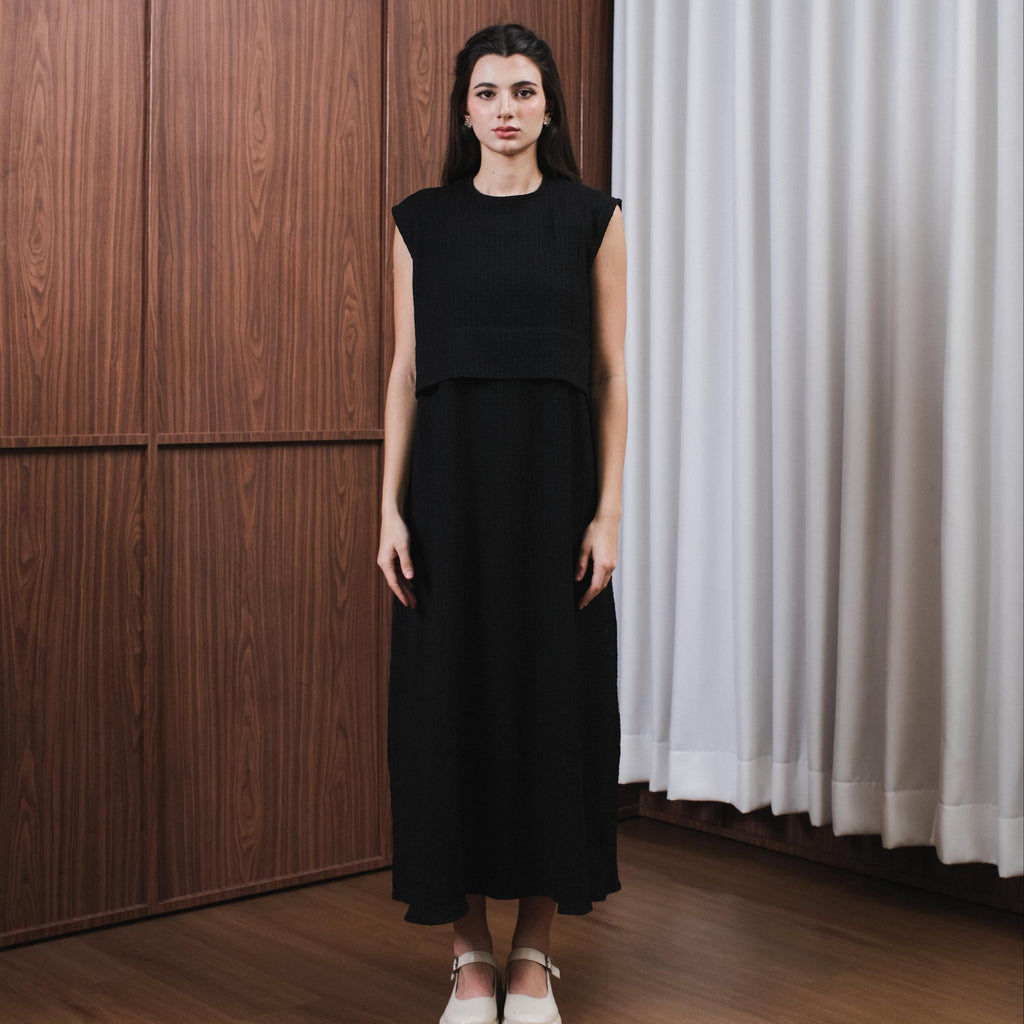 Asiro Emma Dress
