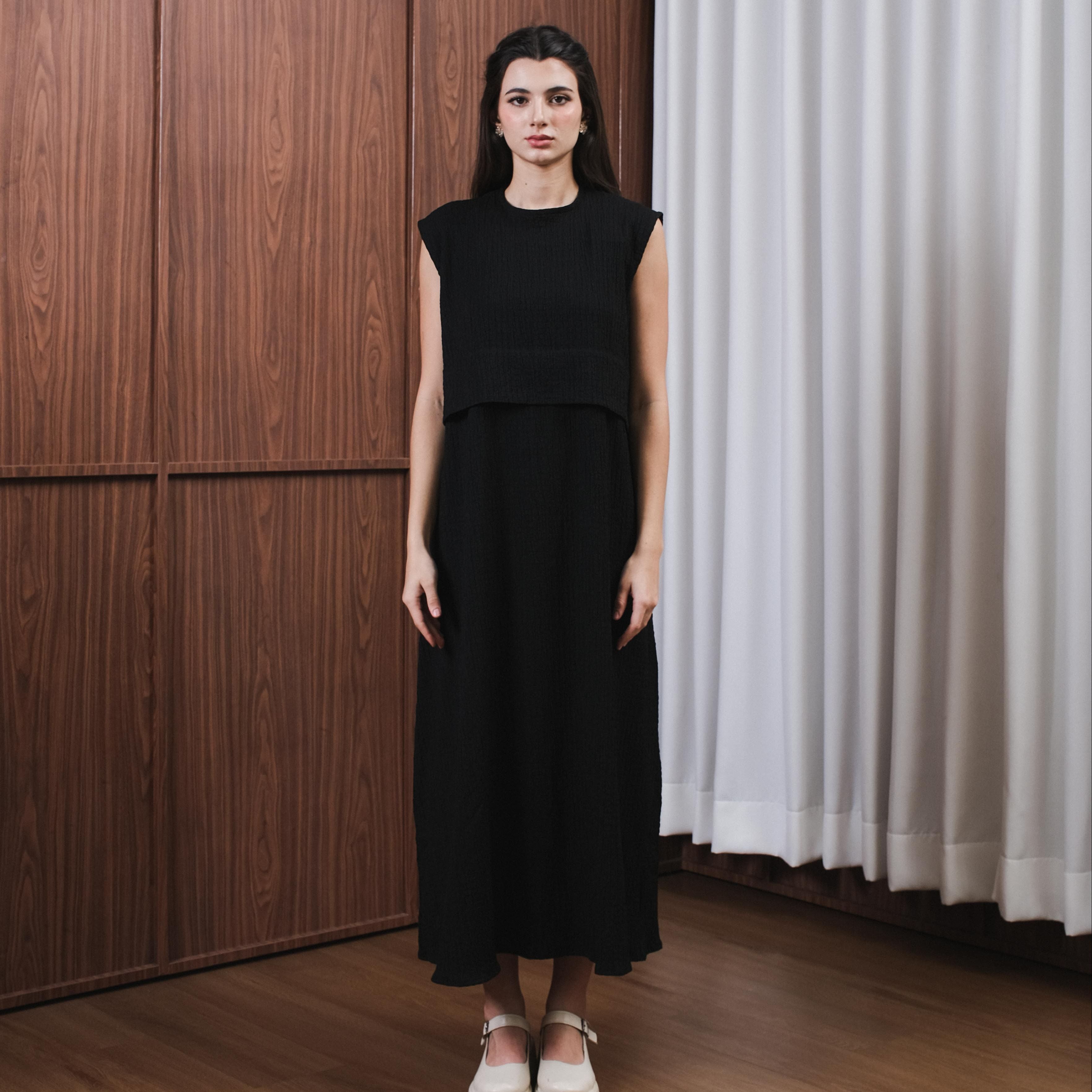 Asiro Emma Dress