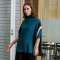 Asiro Jovelle Knitted Atasan Wanita
